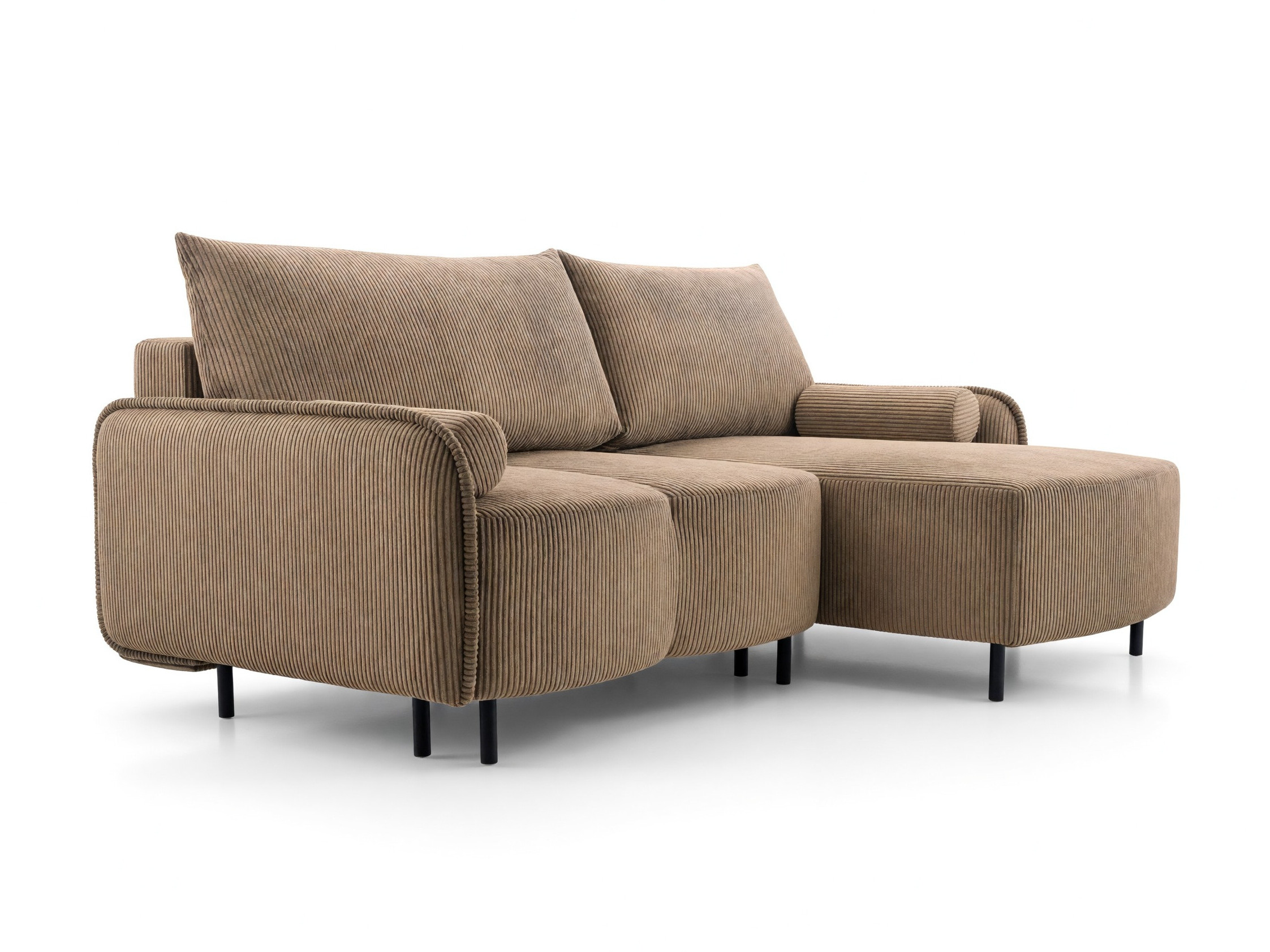 Hjørnesofa Lufkin 157 (Lincoln 17)