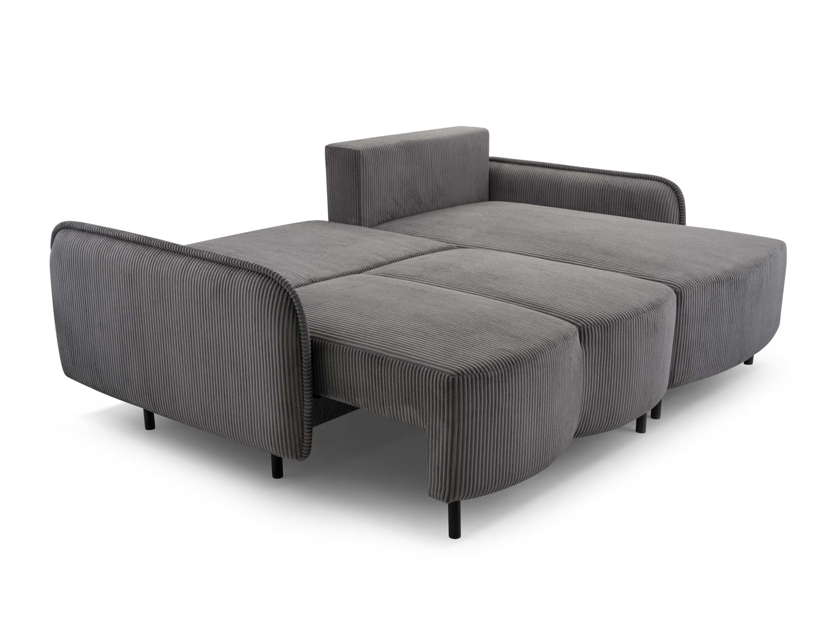 Hjørnesofa Lufkin 157 (Lincoln 17)