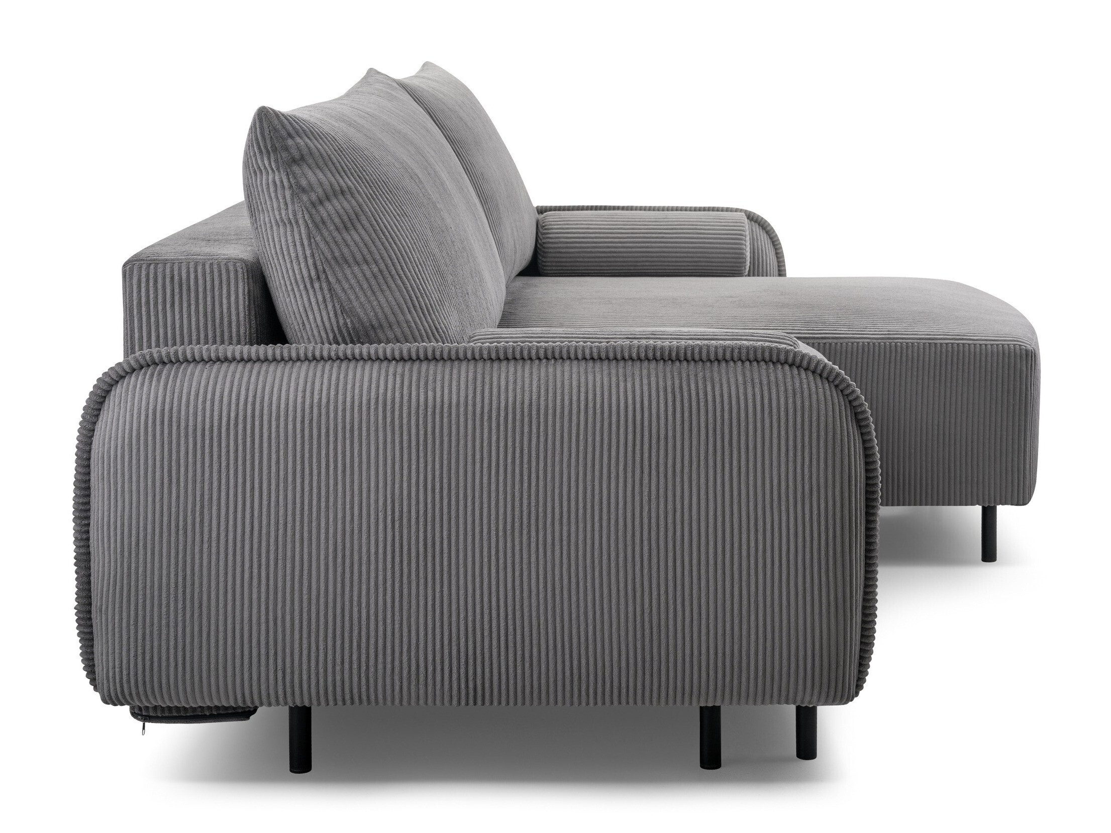Hjørnesofa Lufkin 157 (Lincoln 17)