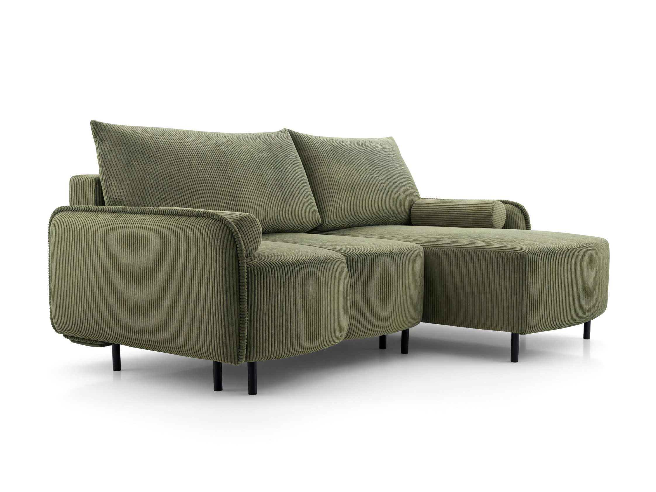 Hjørnesofa Lufkin 157 (Lincoln 37)