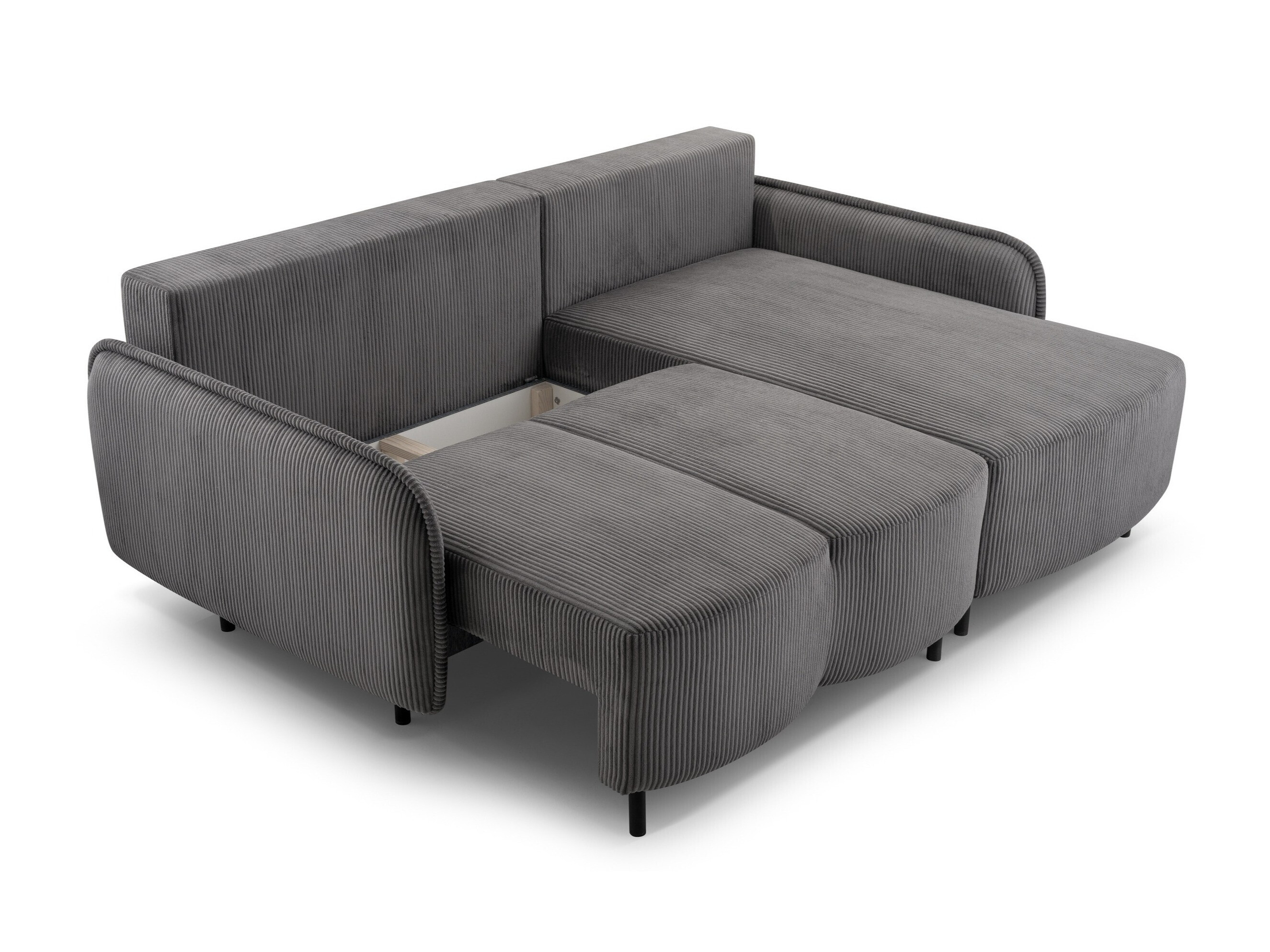Hjørnesofa Lufkin 157 (Lincoln 37)
