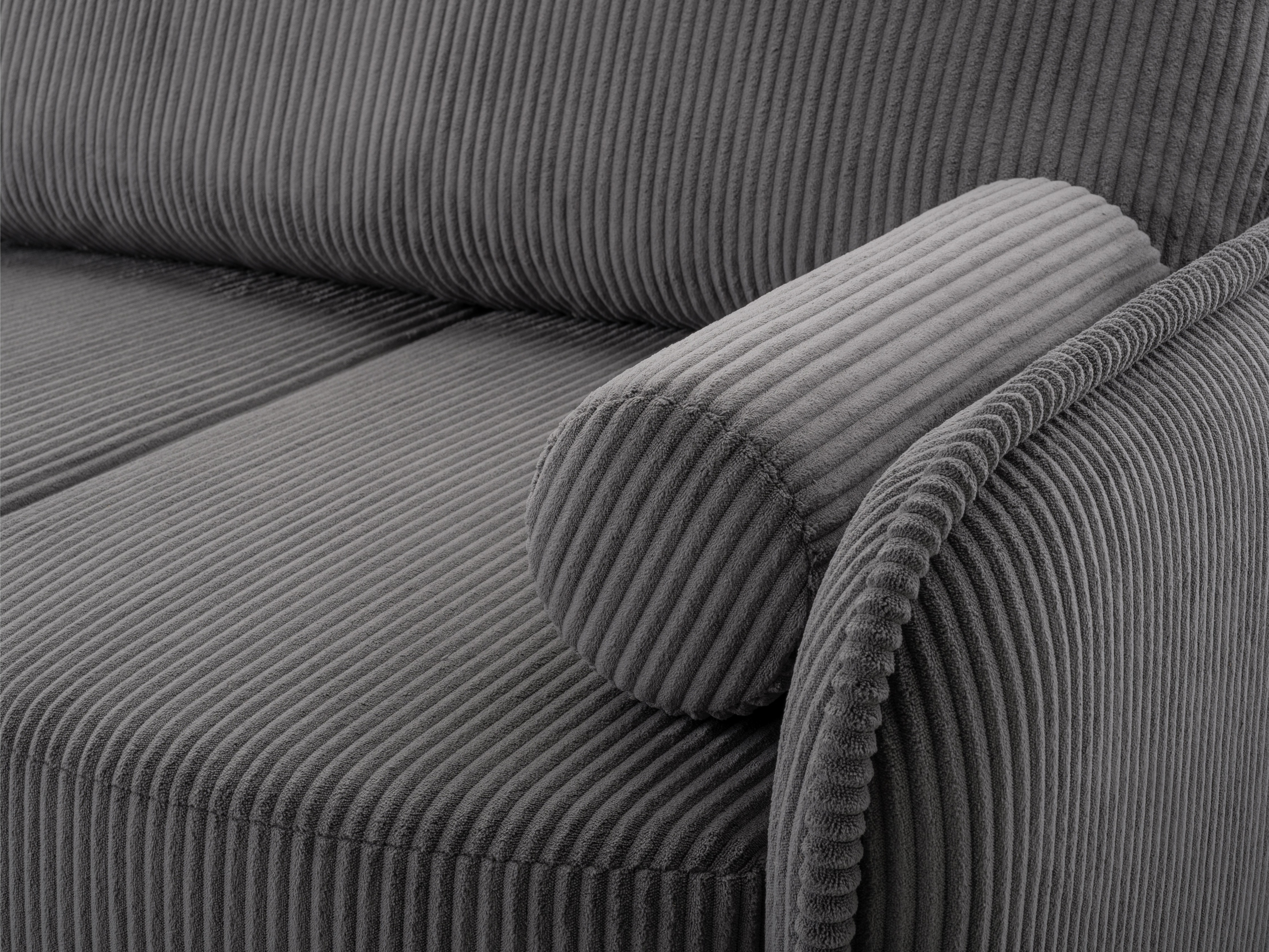 Hjørnesofa Lufkin 157 (Lincoln 37)