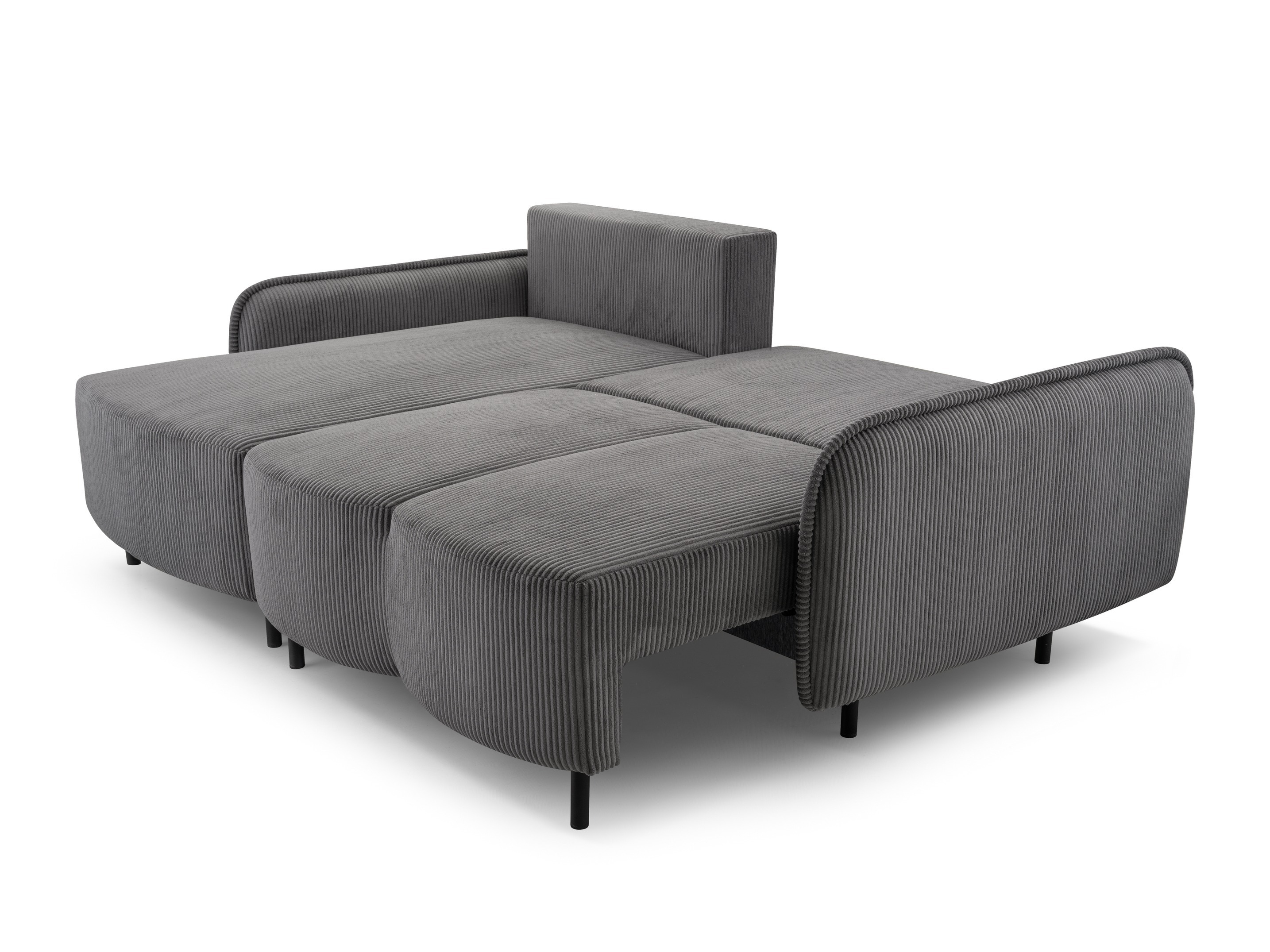 Hjørnesofa Lufkin 157 (Lincoln 37)
