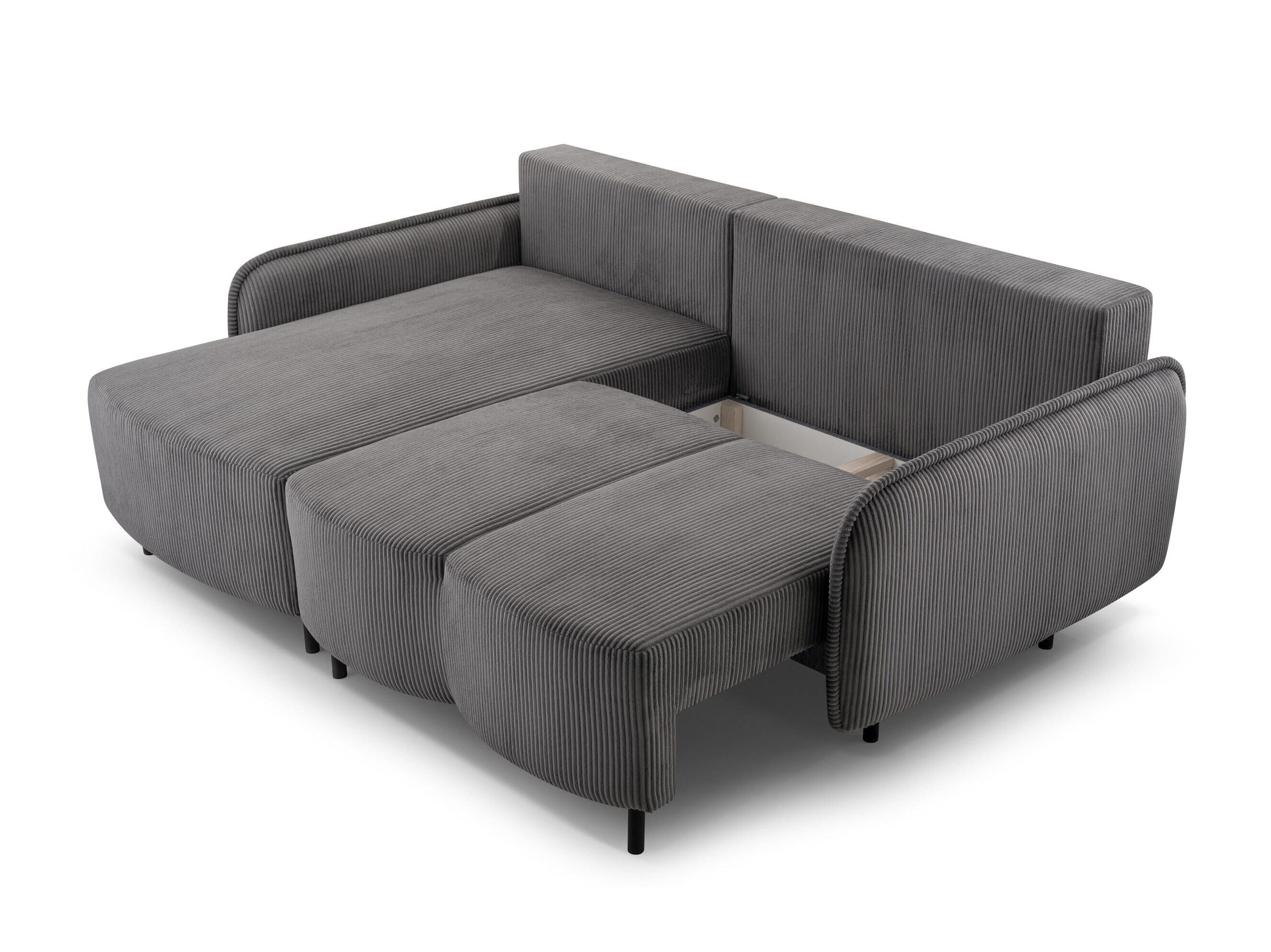 Hjørnesofa Lufkin 157 (Lincoln 83)