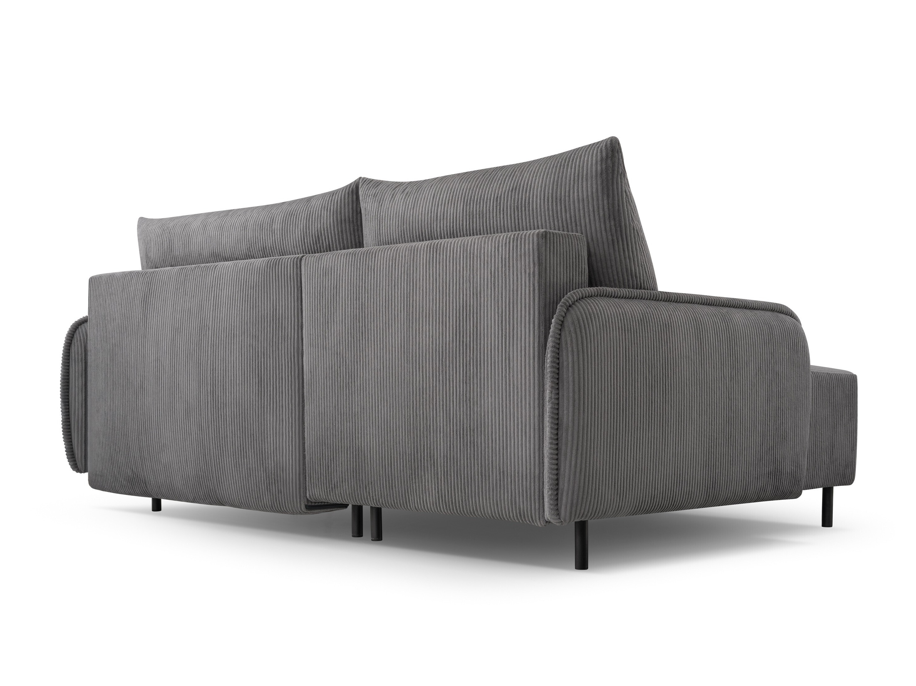 Hjørnesofa Lufkin 157 (Lincoln 86)