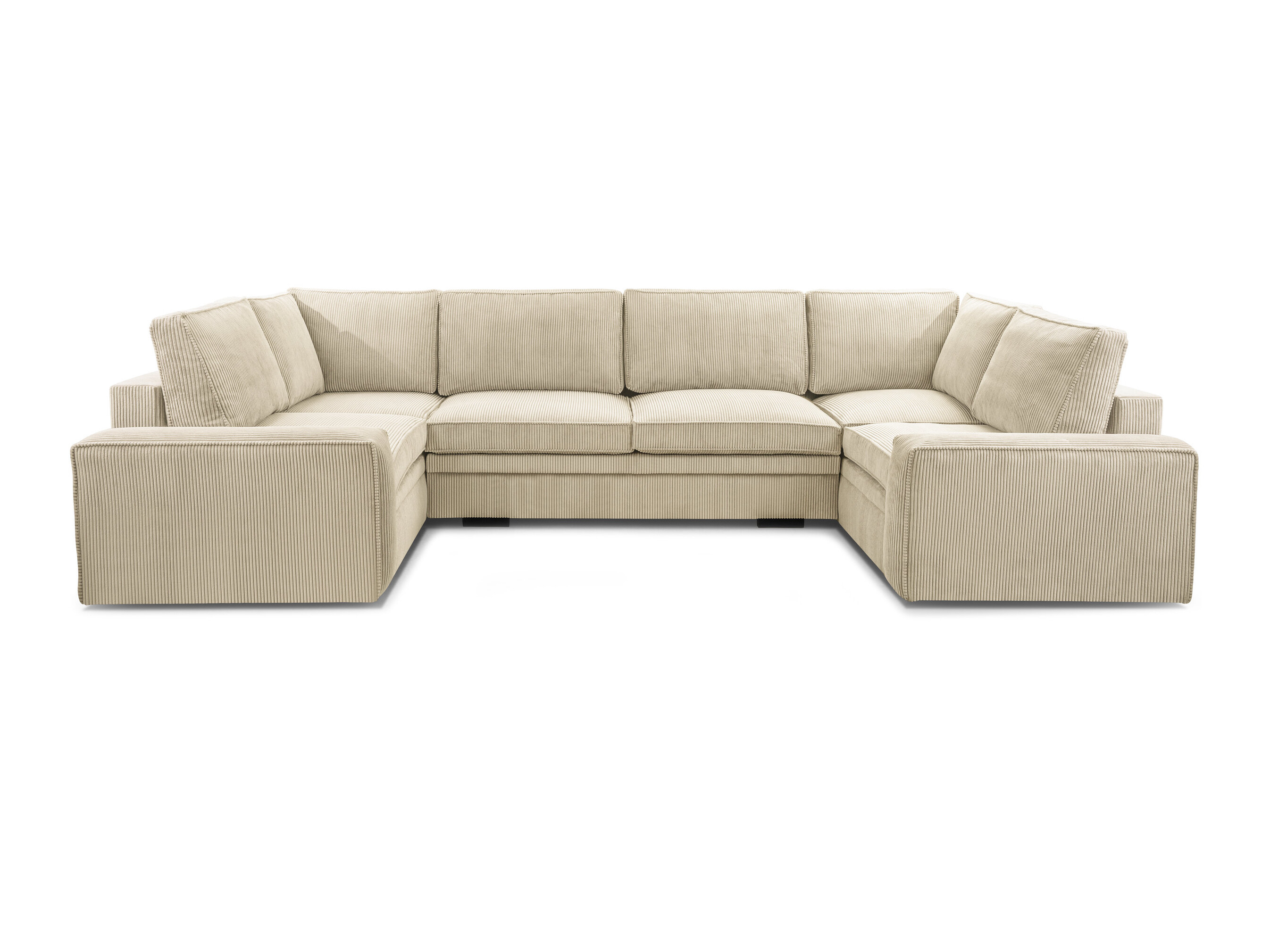 Hjørnesofa Lufkin 159 (Lincoln 03)