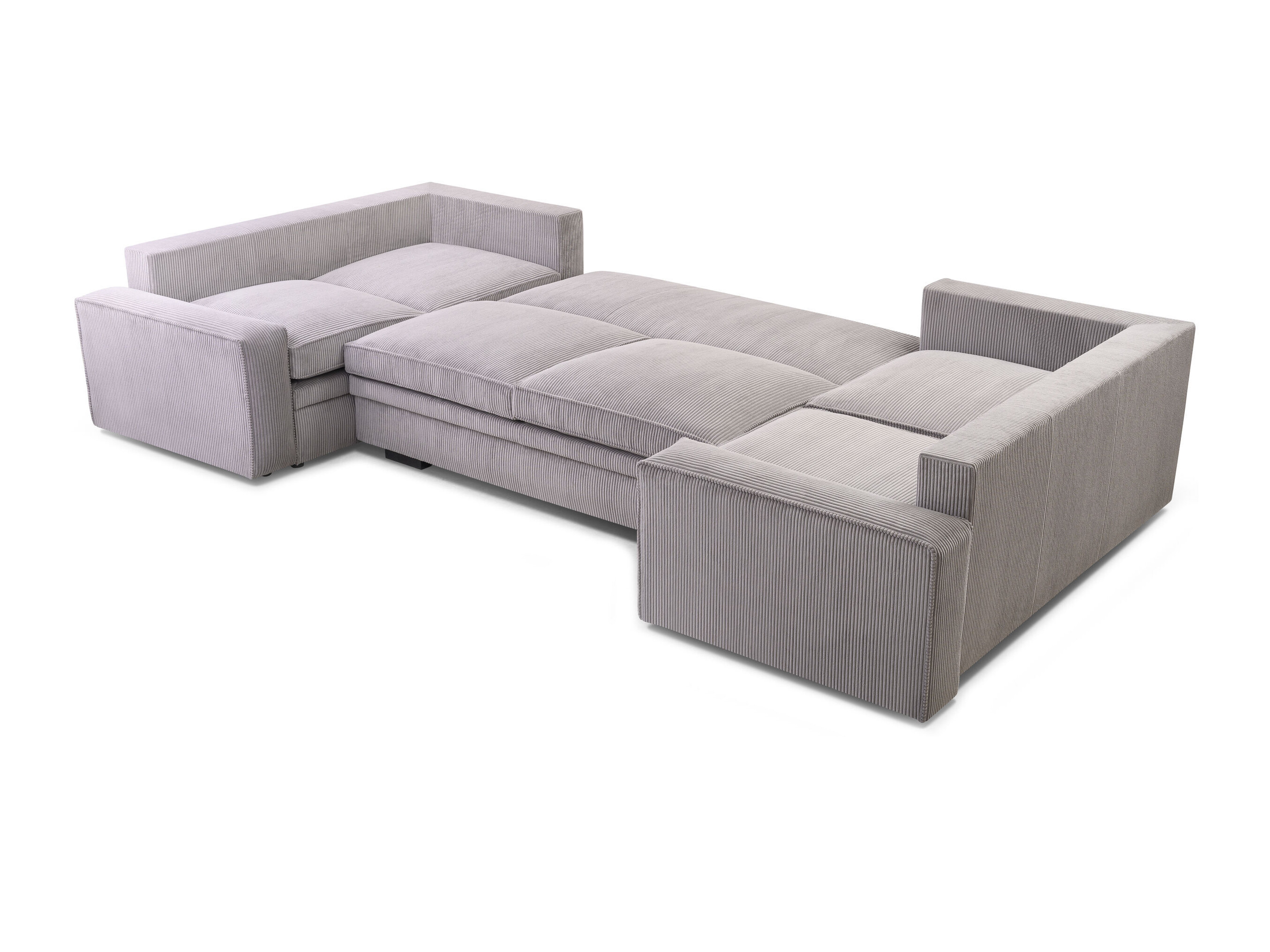 Hjørnesofa Lufkin 159 (Lincoln 03)