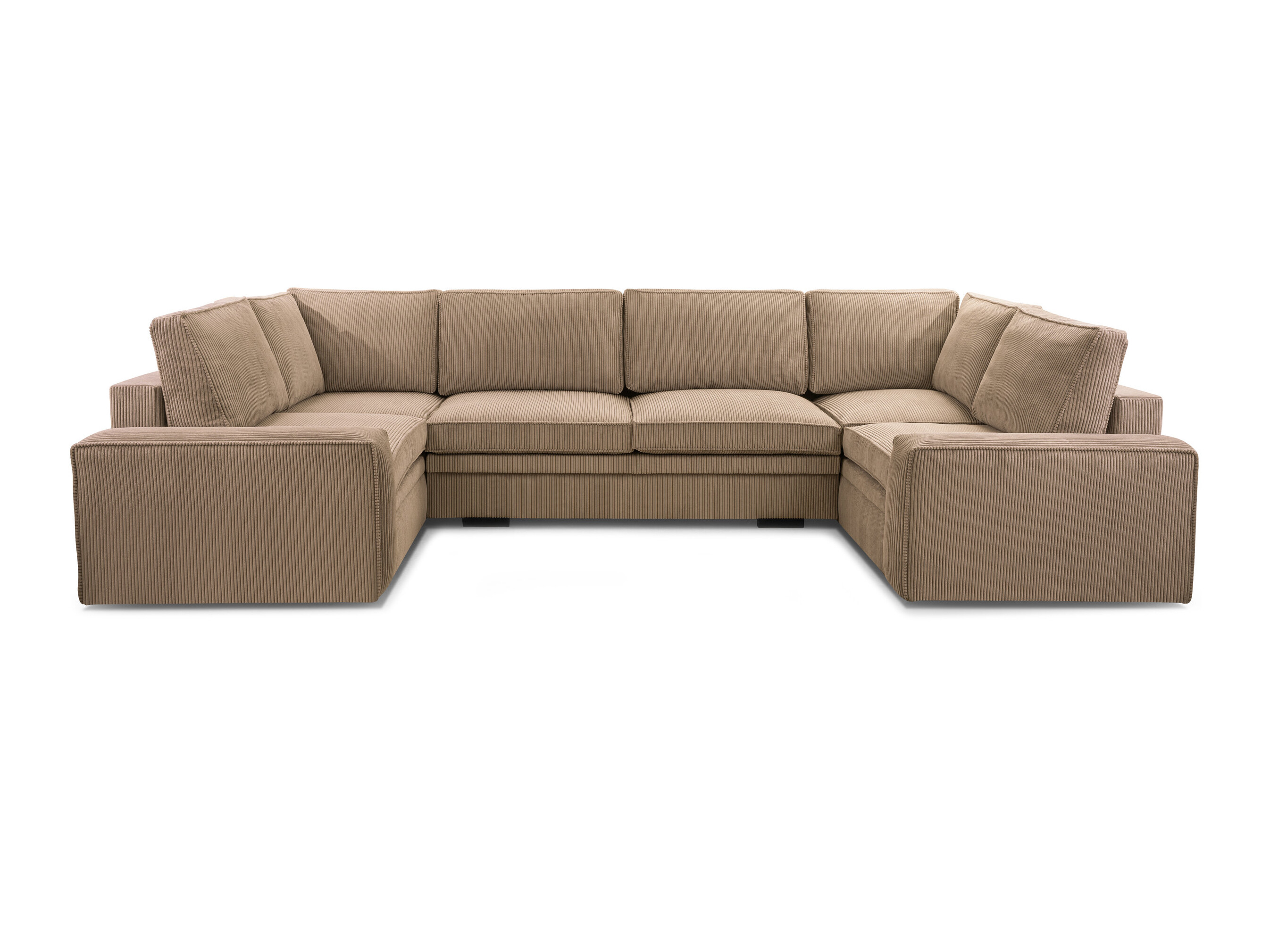 Hjørnesofa Lufkin 159 (Lincoln 17)