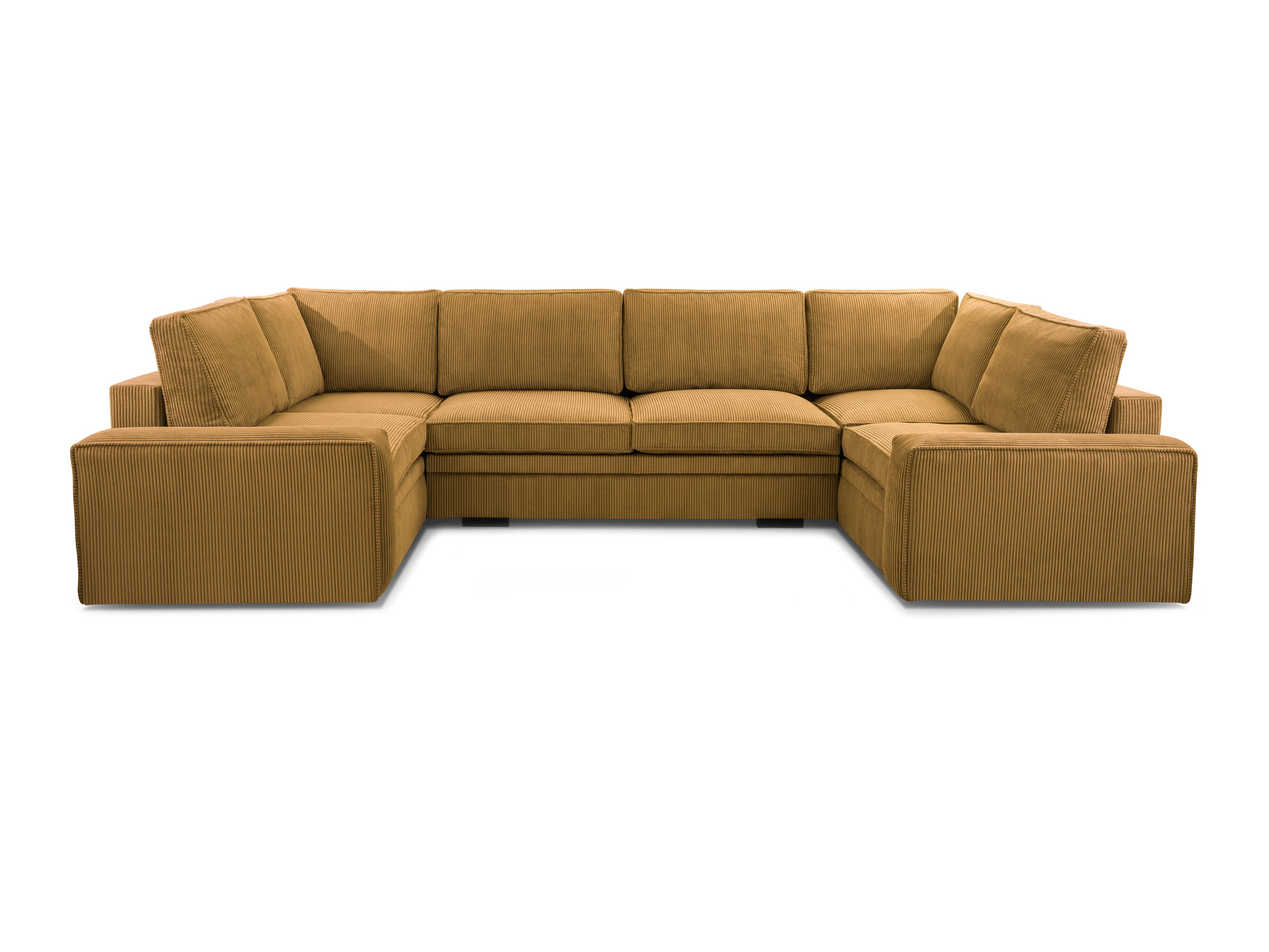 Hjørnesofa Lufkin 159 (Lincoln 48)