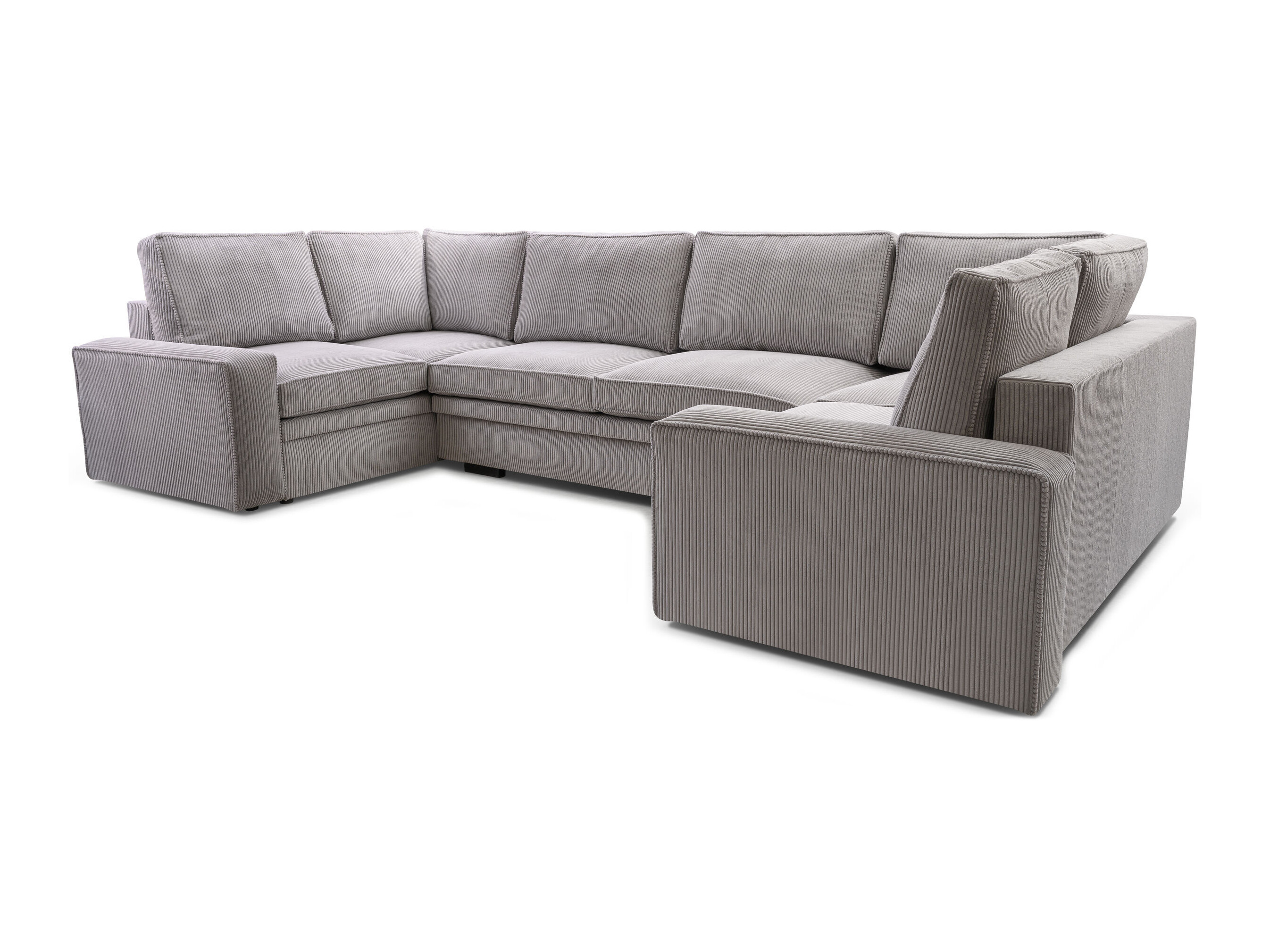 Hjørnesofa Lufkin 159 (Lincoln 48)