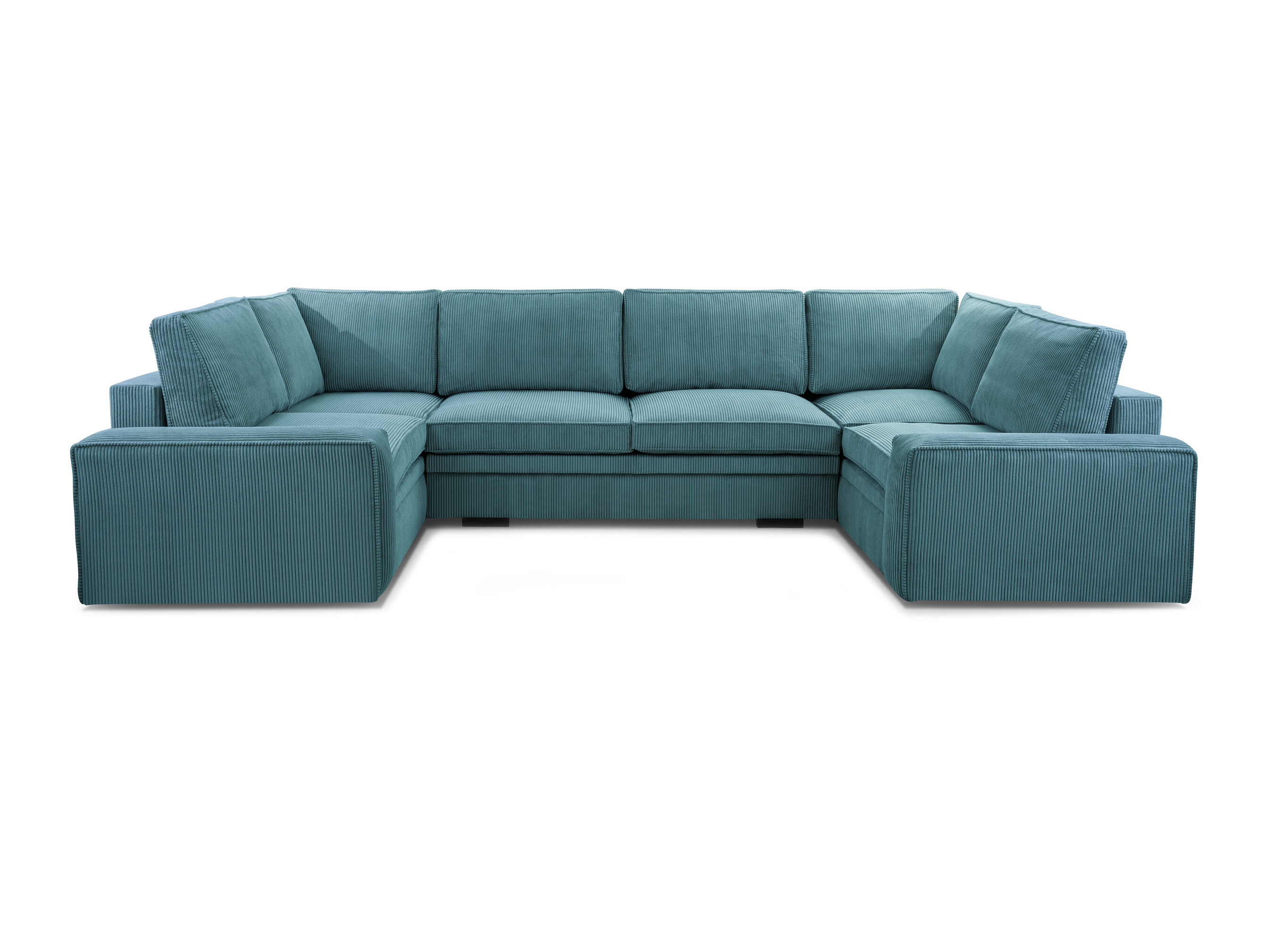 Hjørnesofa Lufkin 159 (Lincoln 75)