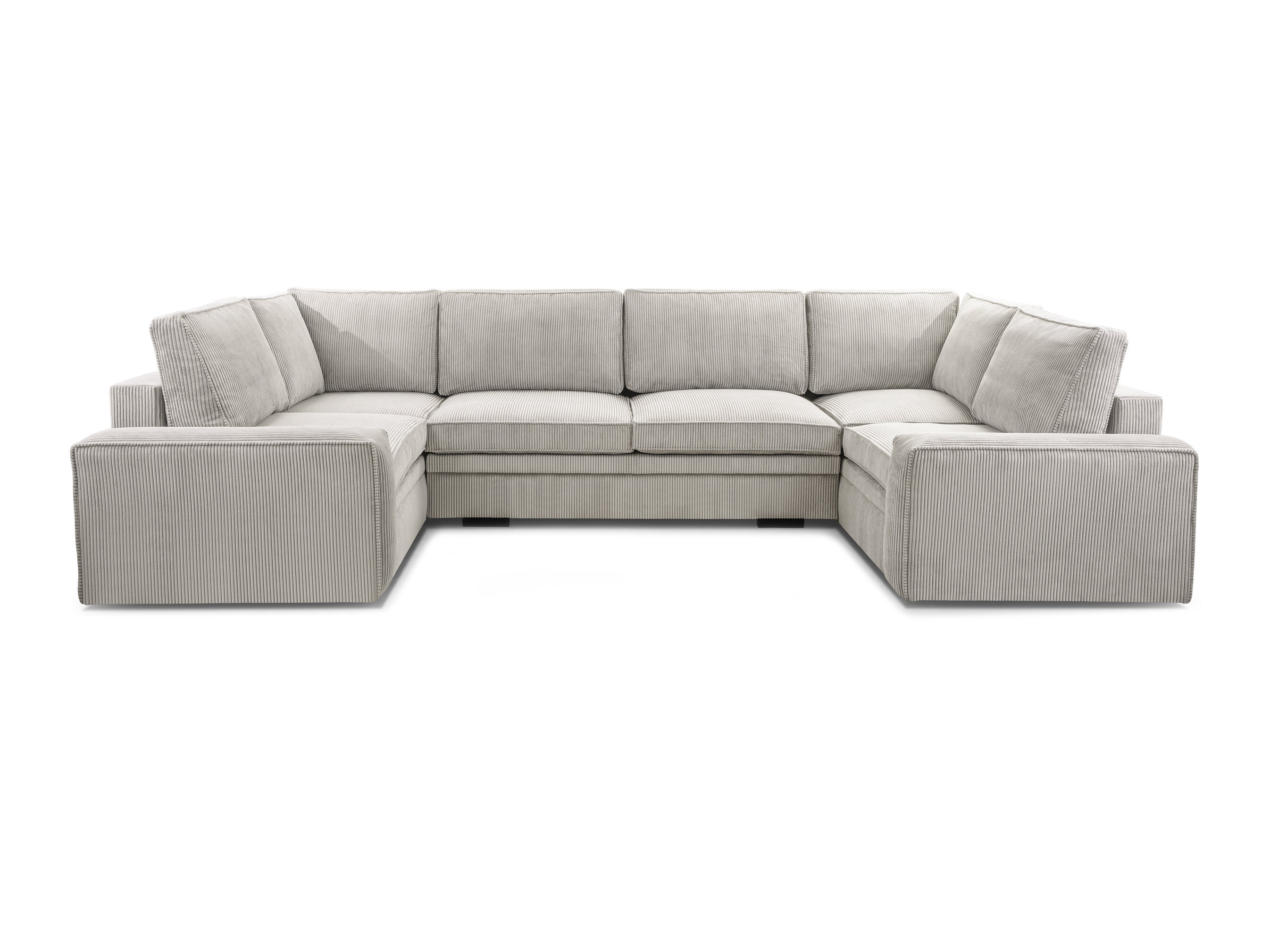 Hjørnesofa Lufkin 159 (Lincoln 83)