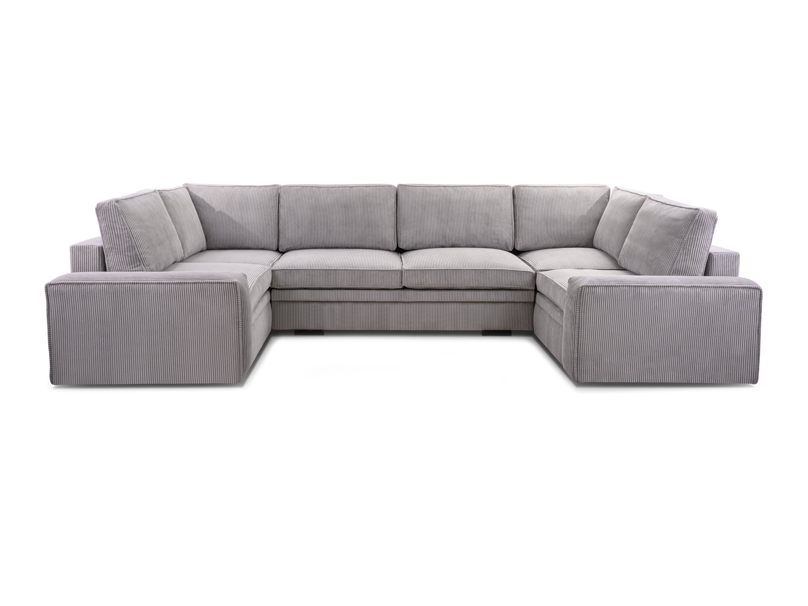 Hjørnesofa Lufkin 159 (Lincoln 86)