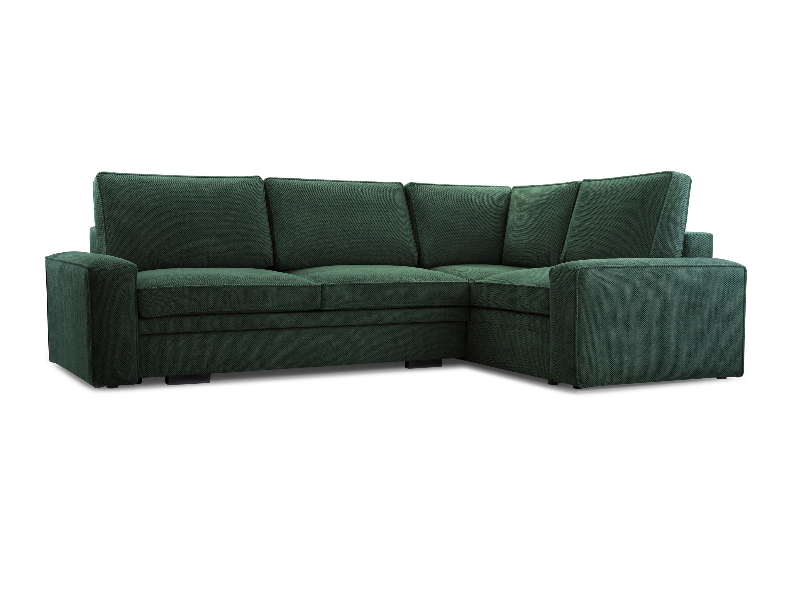Hjørnesofa Lufkin 160 (Onega 01)