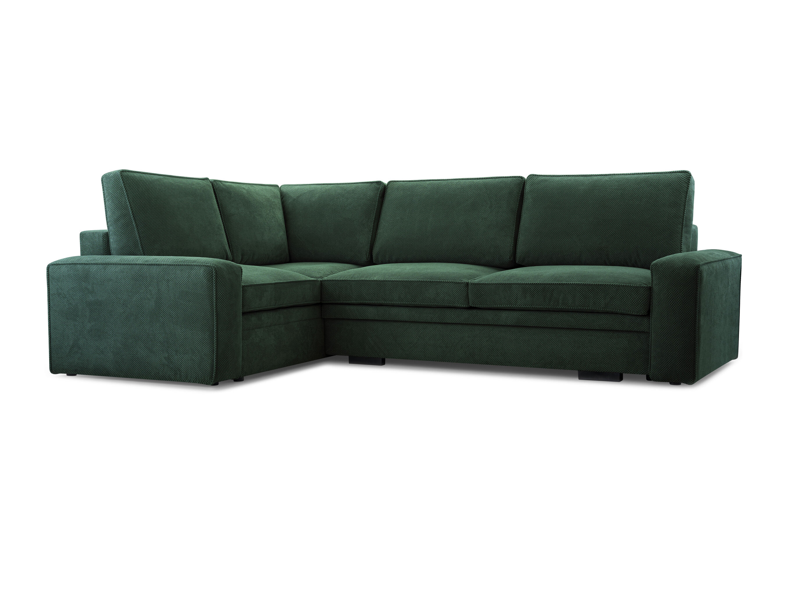Hjørnesofa Lufkin 160 (Onega 01)
