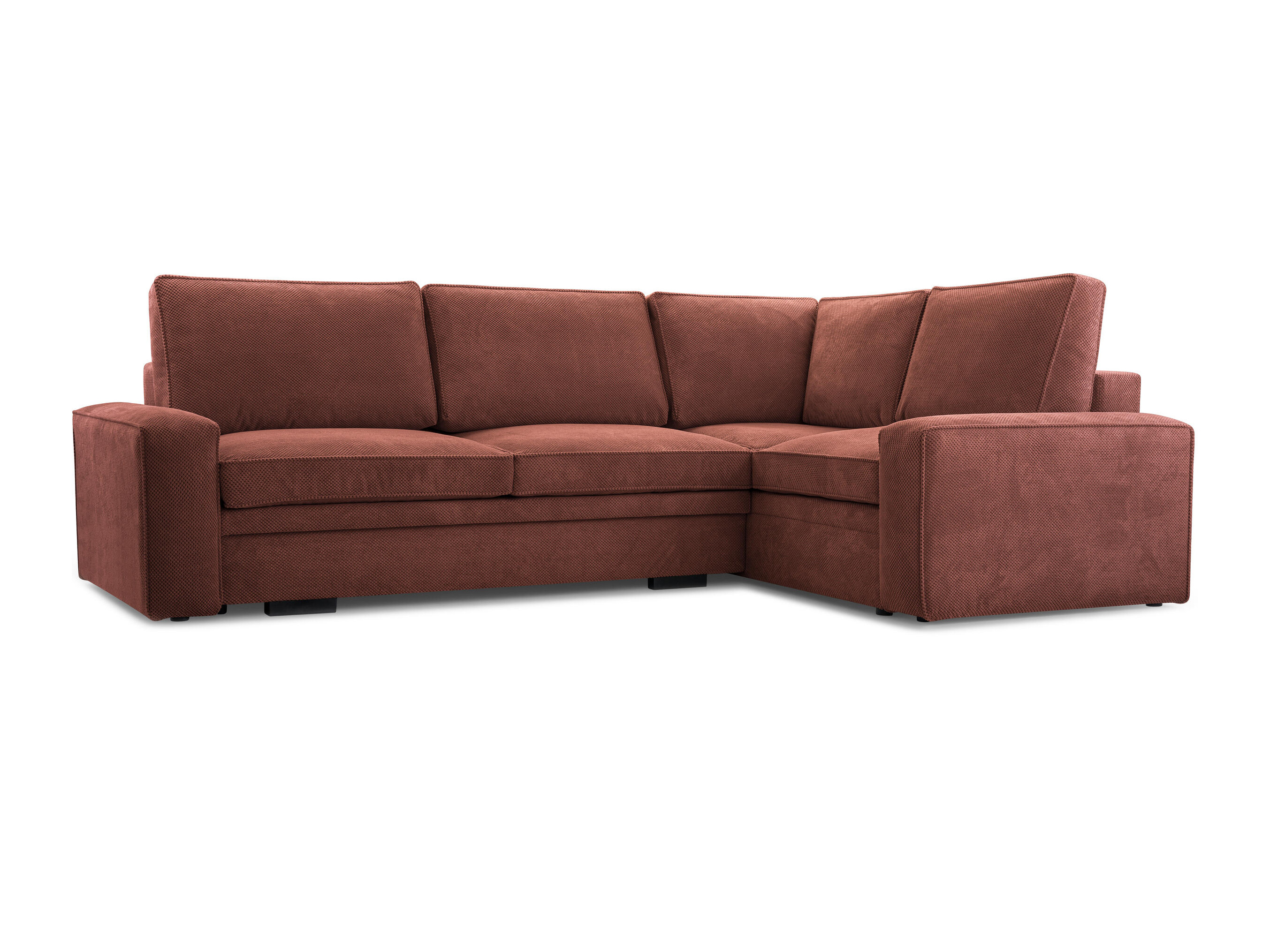Hjørnesofa Lufkin 160 (Onega 16)