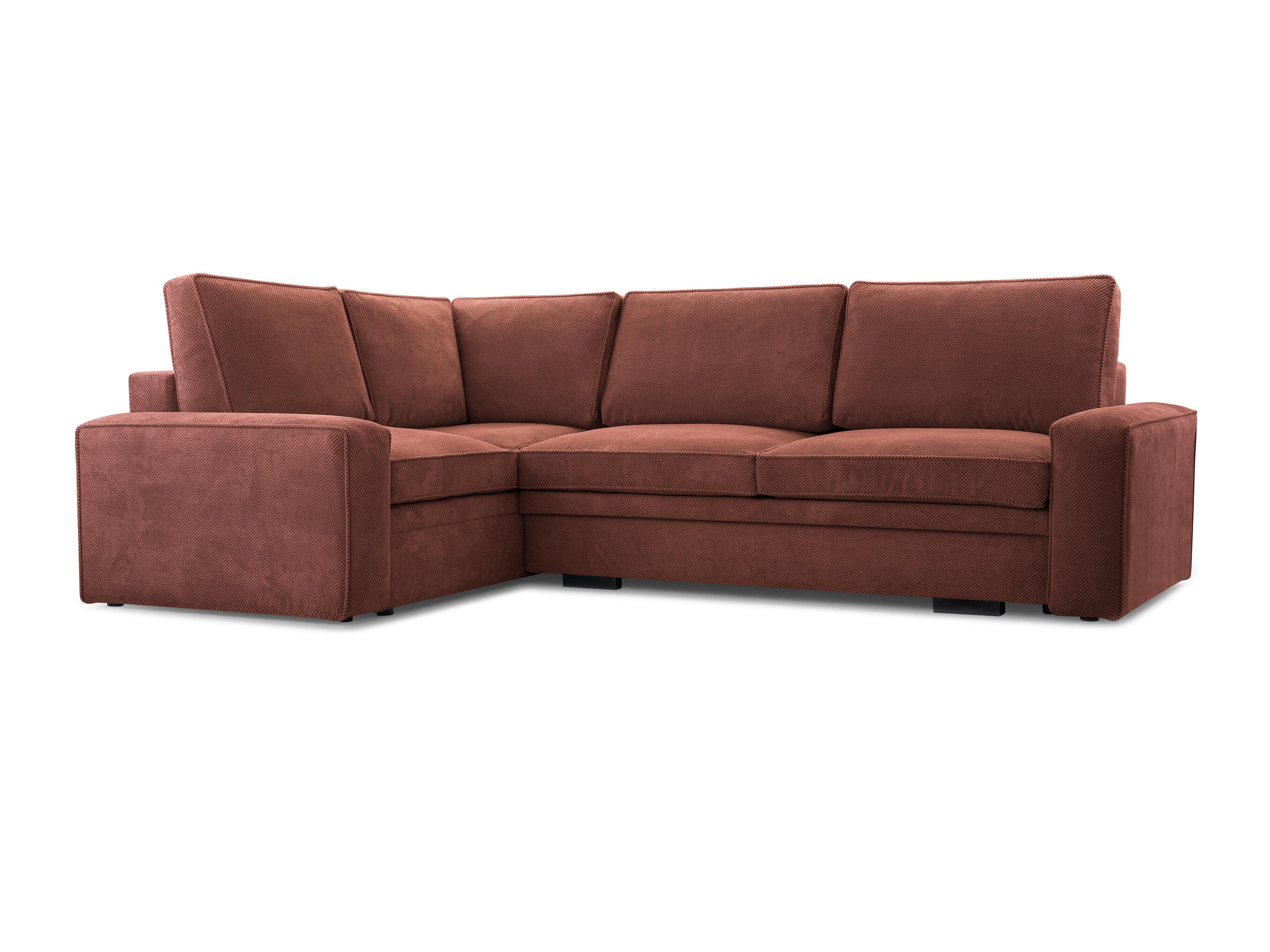 Hjørnesofa Lufkin 160 (Onega 16)
