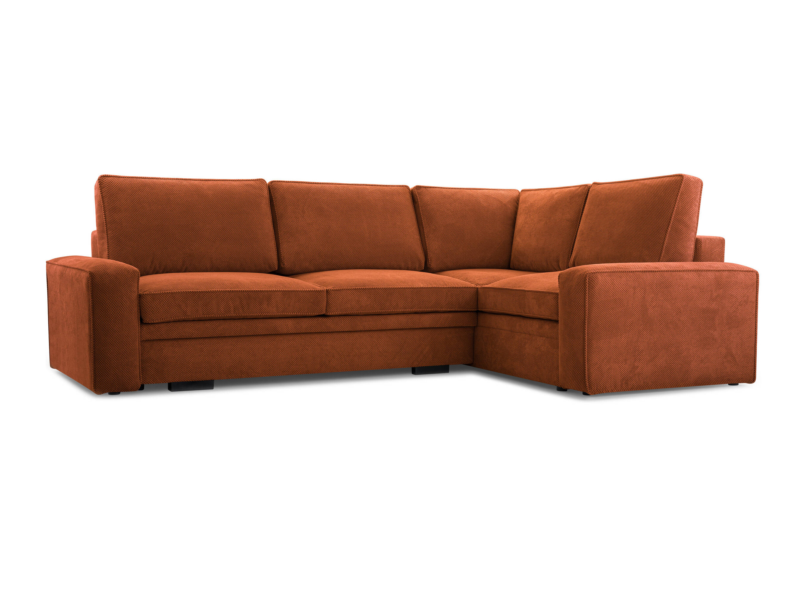Hjørnesofa Lufkin 160 (Onega 18)