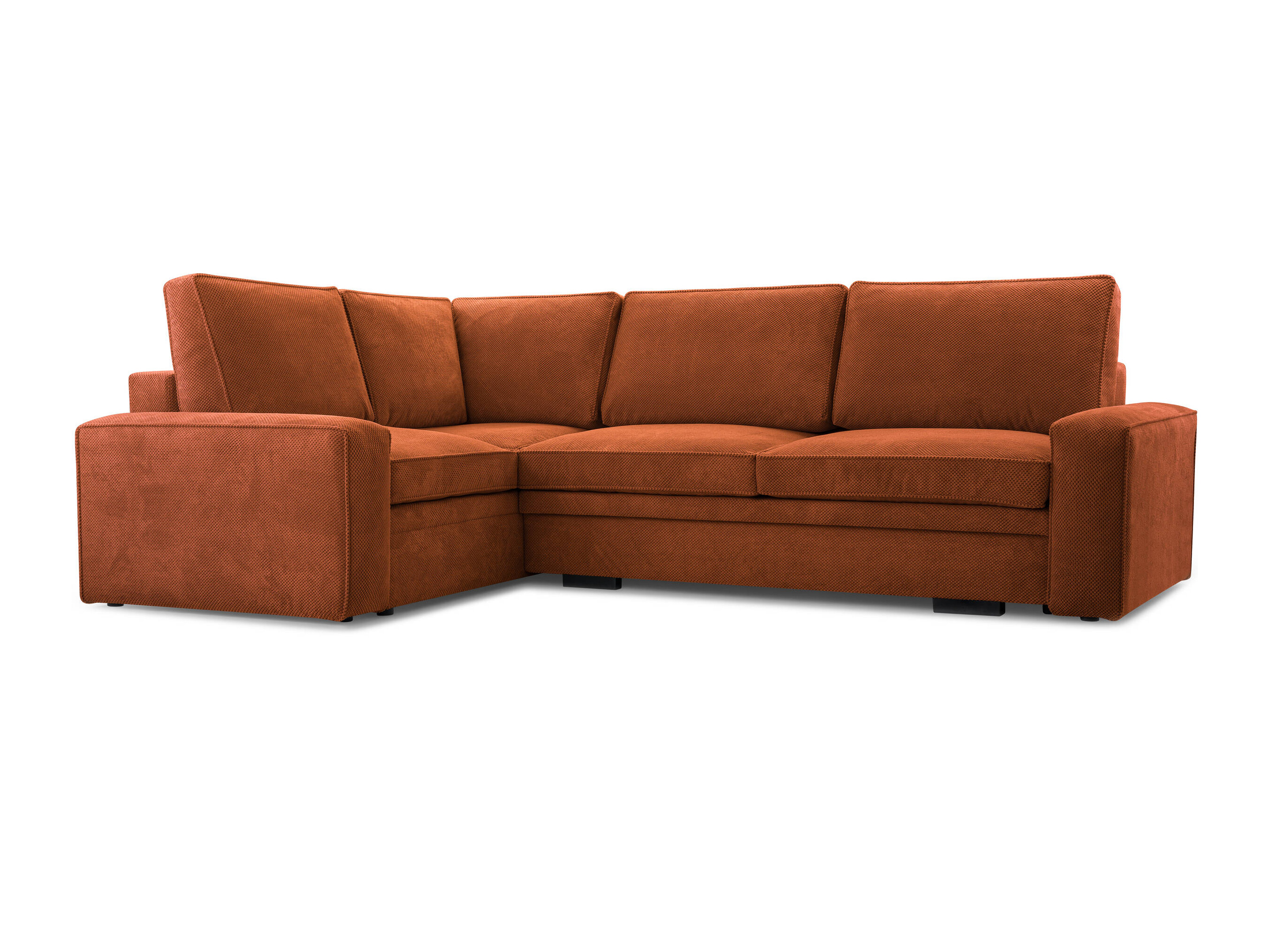 Hjørnesofa Lufkin 160 (Onega 18)