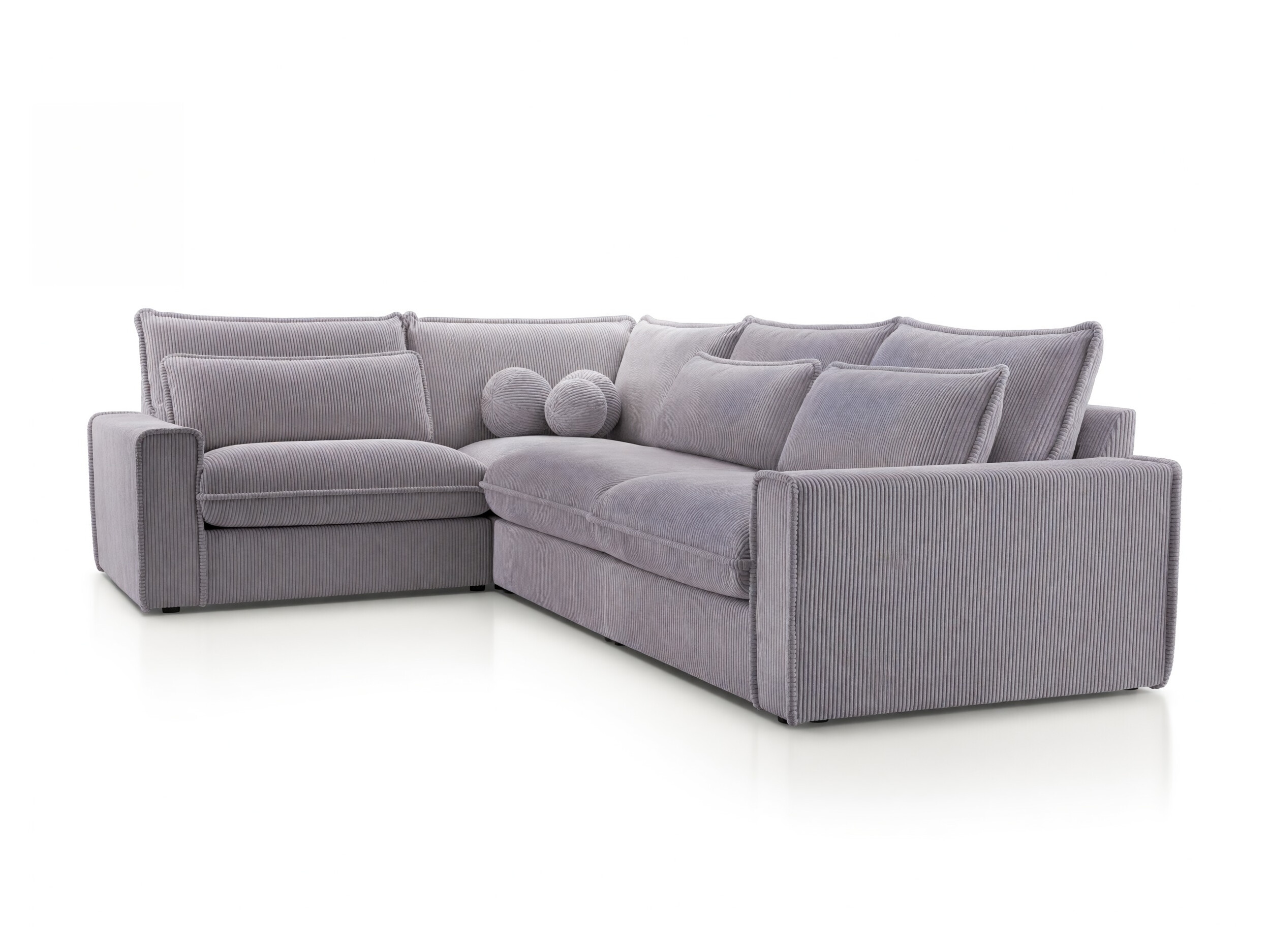 Hjørnesofa Lufkin 162 (Lincoln 86)