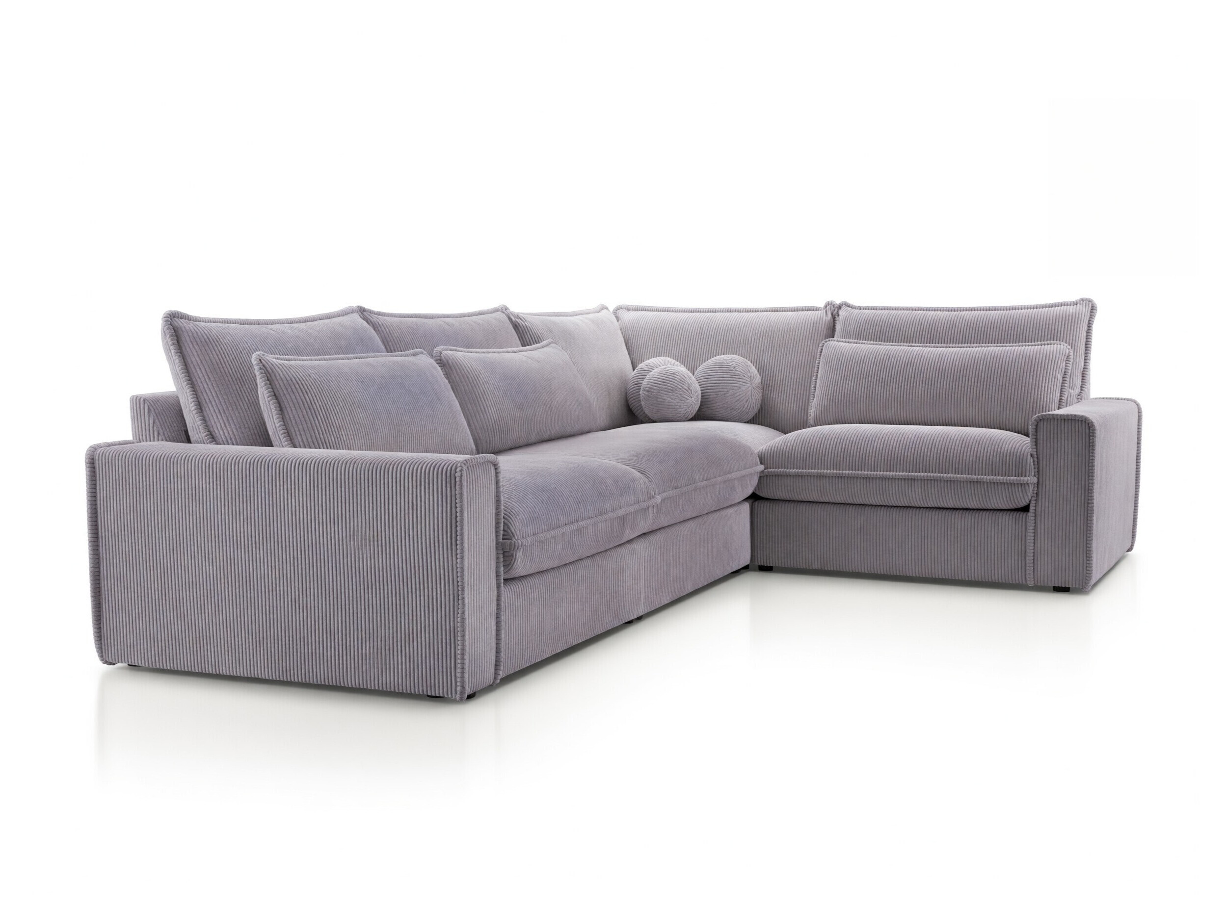 Hjørnesofa Lufkin 162 (Lincoln 86)
