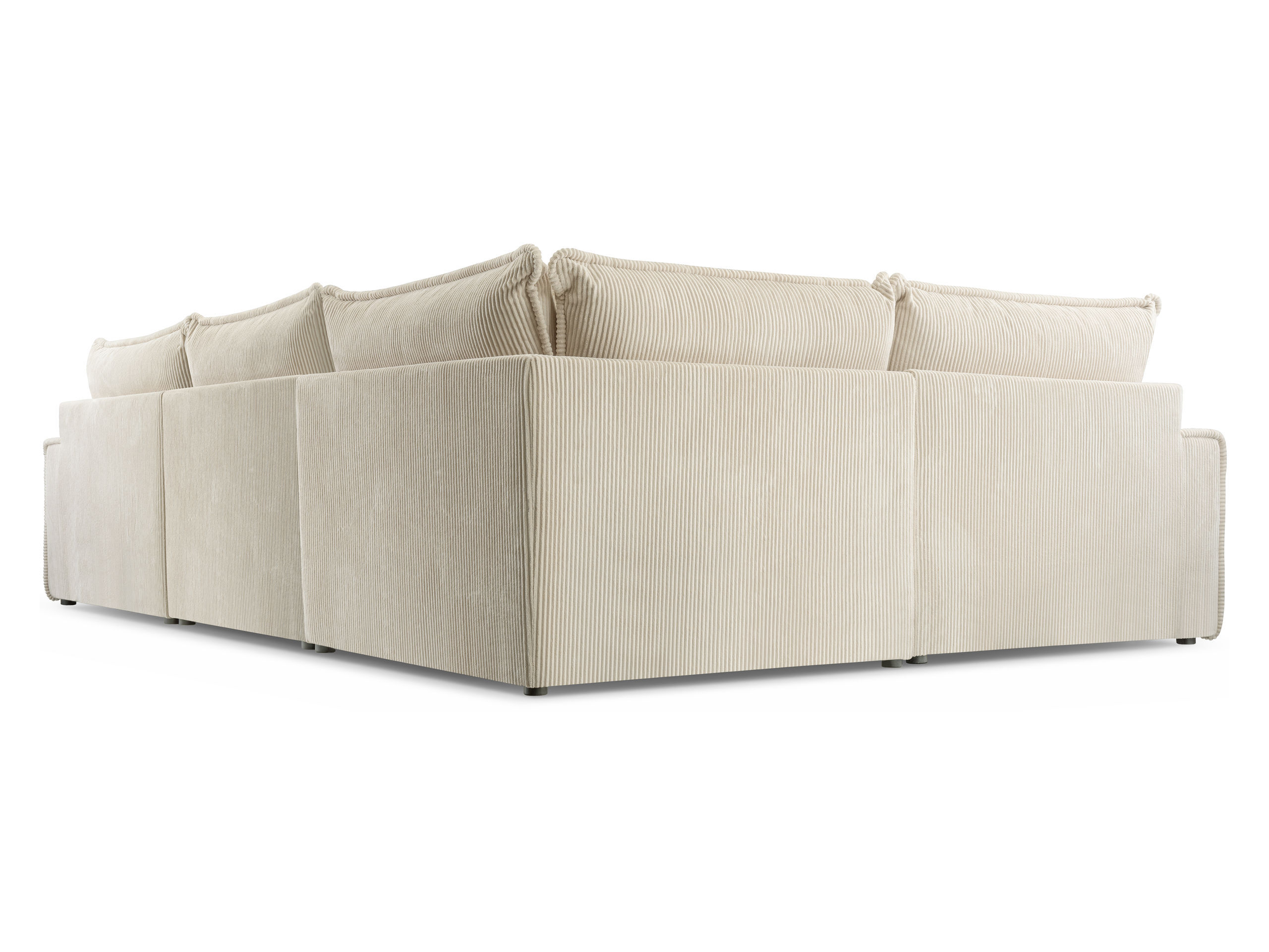 Hjørnesofa Lufkin 162 (Poso 34)