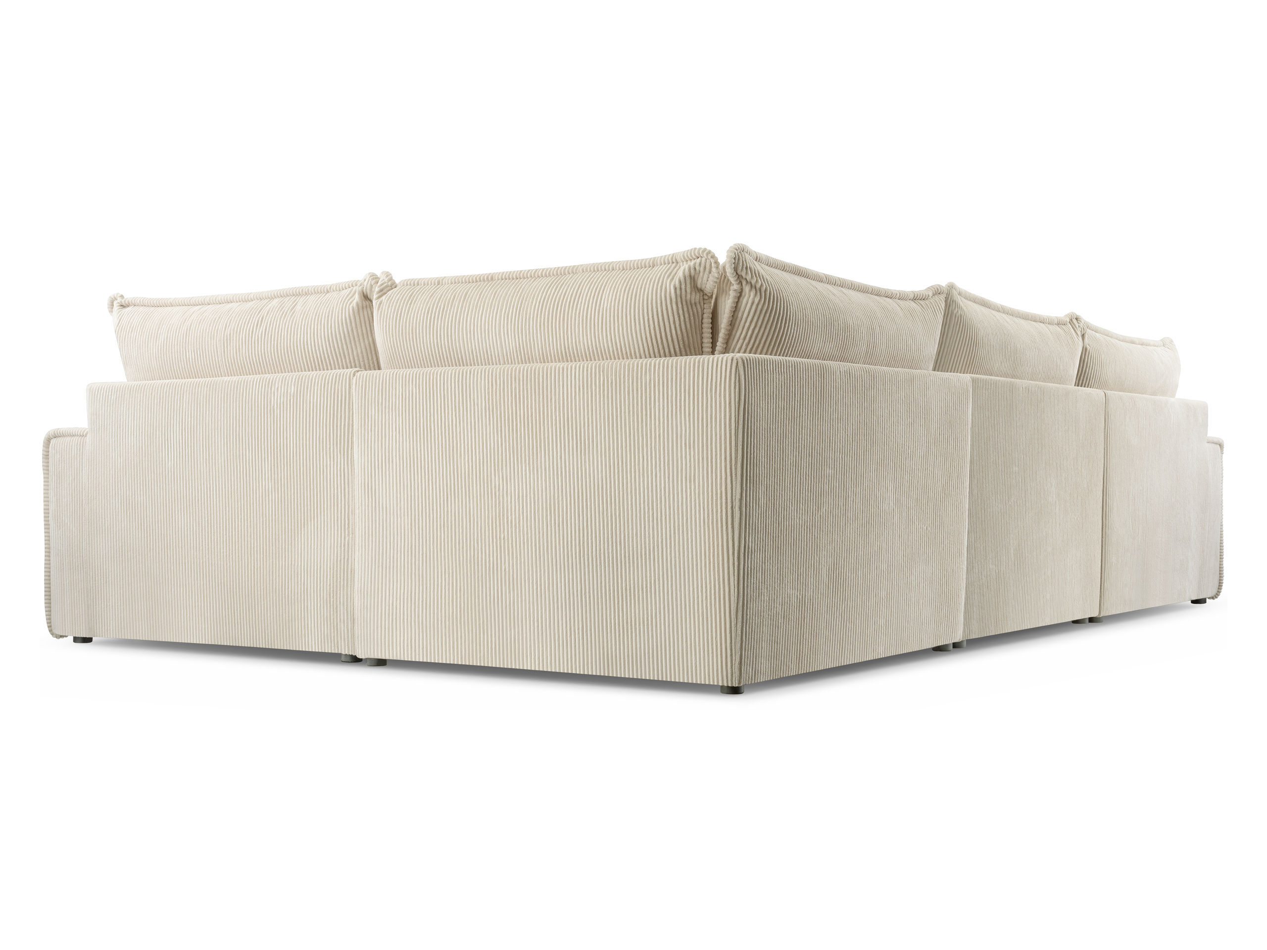 Hjørnesofa Lufkin 162 (Poso 34)