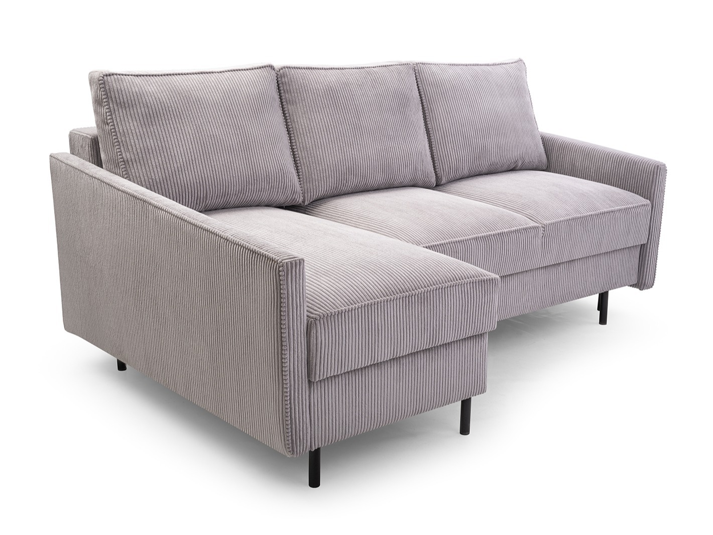 Hjørnesofa Lufkin 164 (Poso 26)