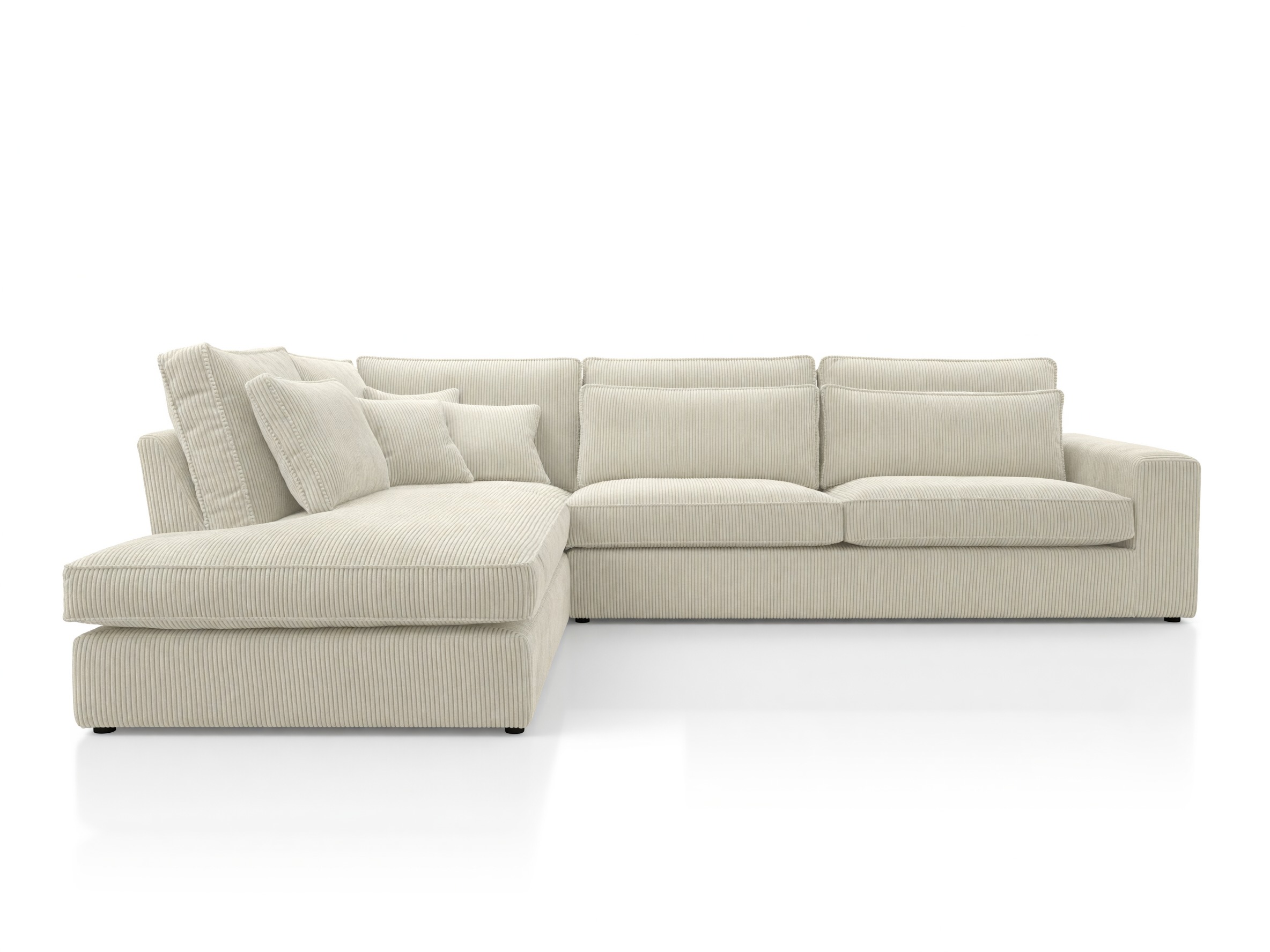 Hjørnesofa Somava 101 (Lincoln 03)