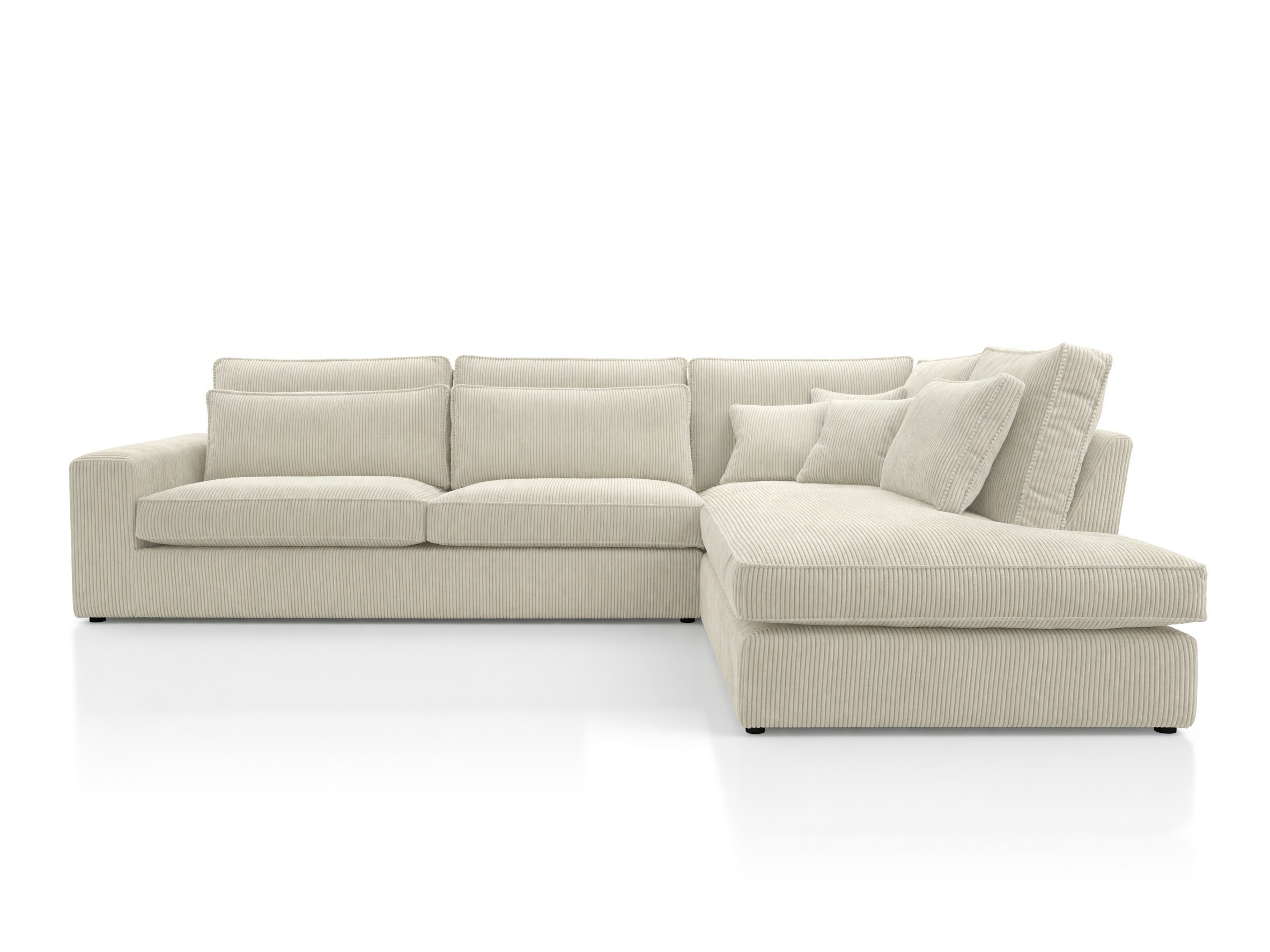 Hjørnesofa Somava 101 (Lincoln 03)
