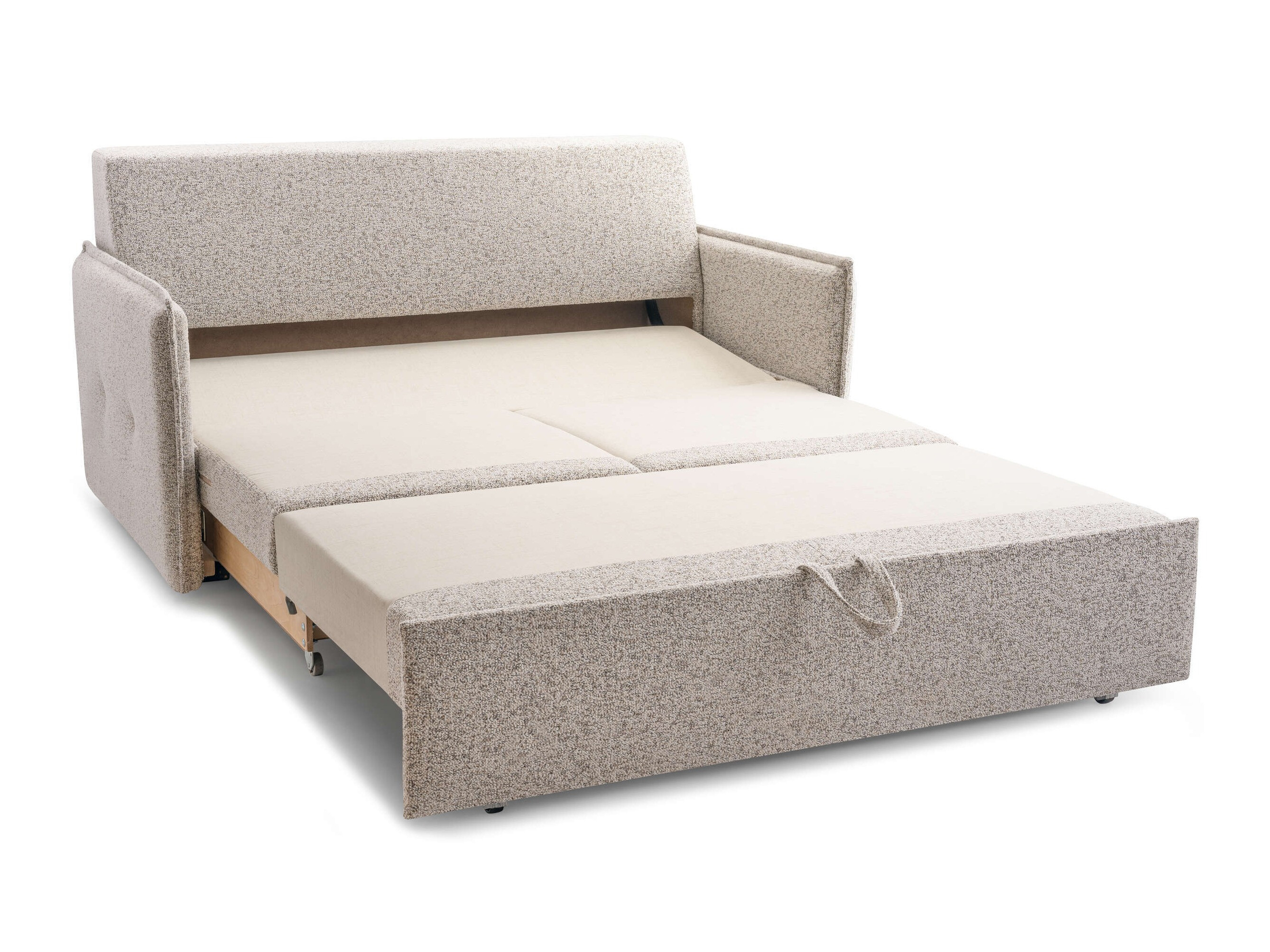 Sovesofa Lufkin 163 (Puente 06)