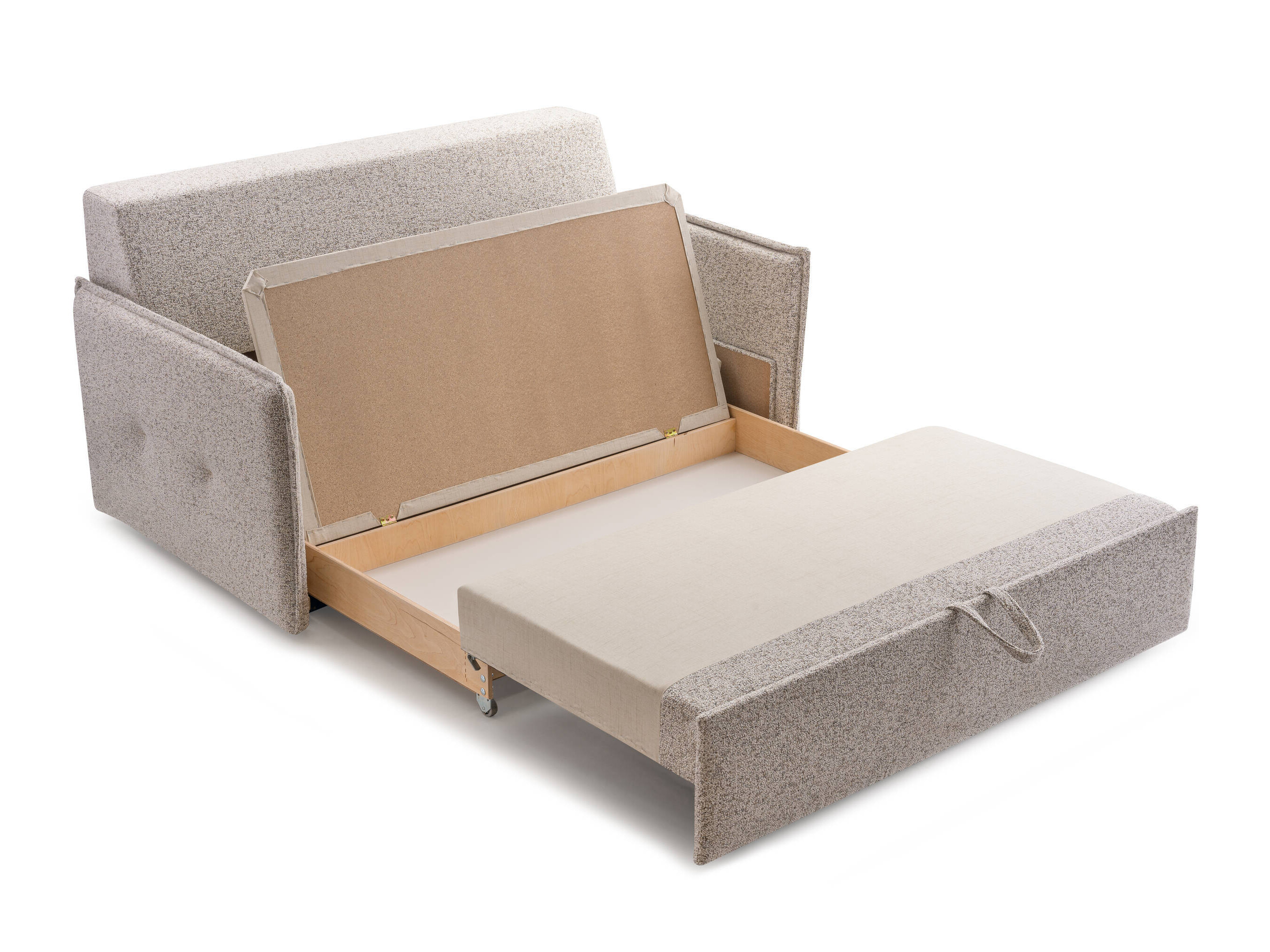 Sovesofa Lufkin 163 (Puente 52)