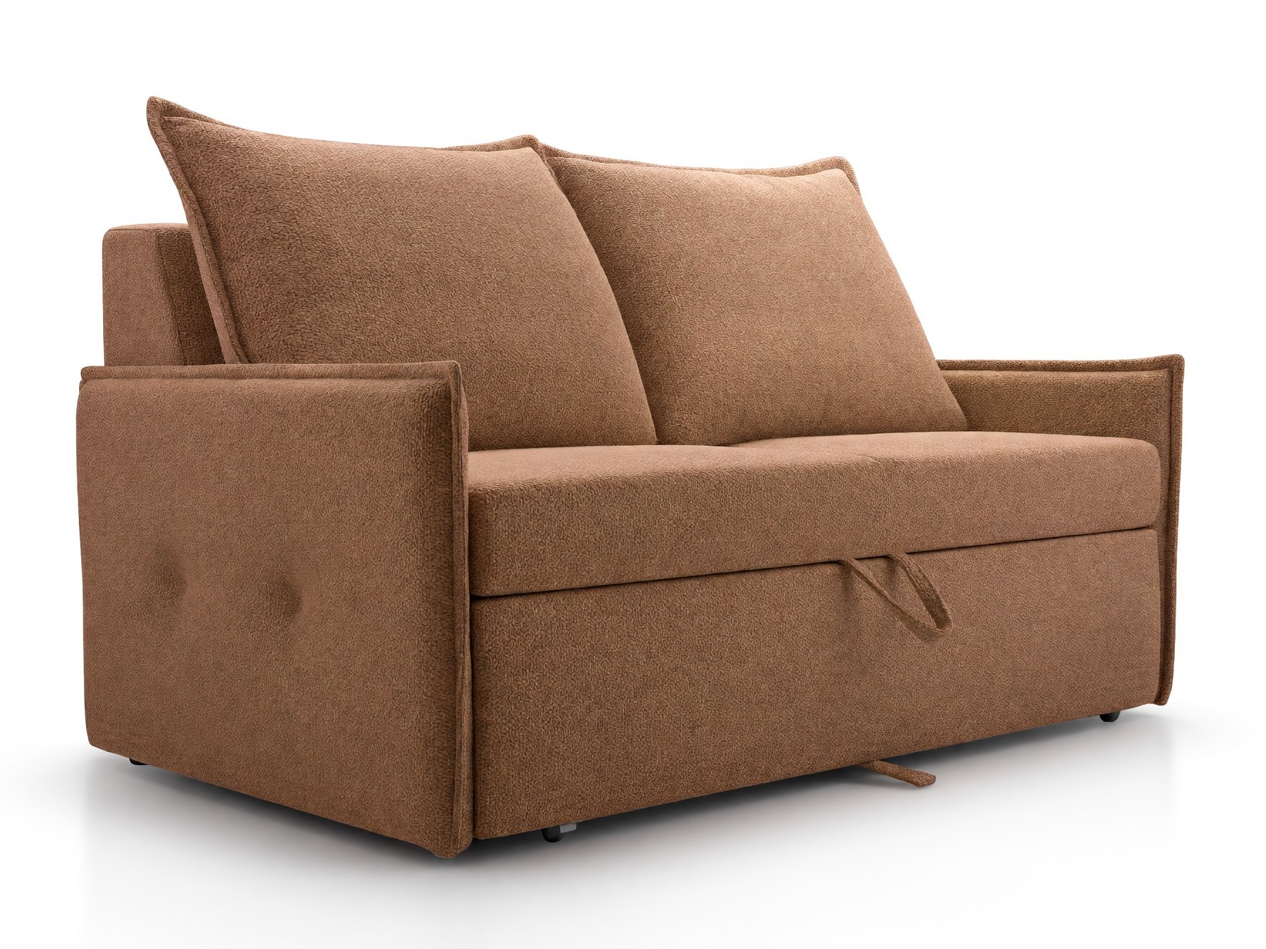 Sovesofa Lufkin 163 (Puente 52)