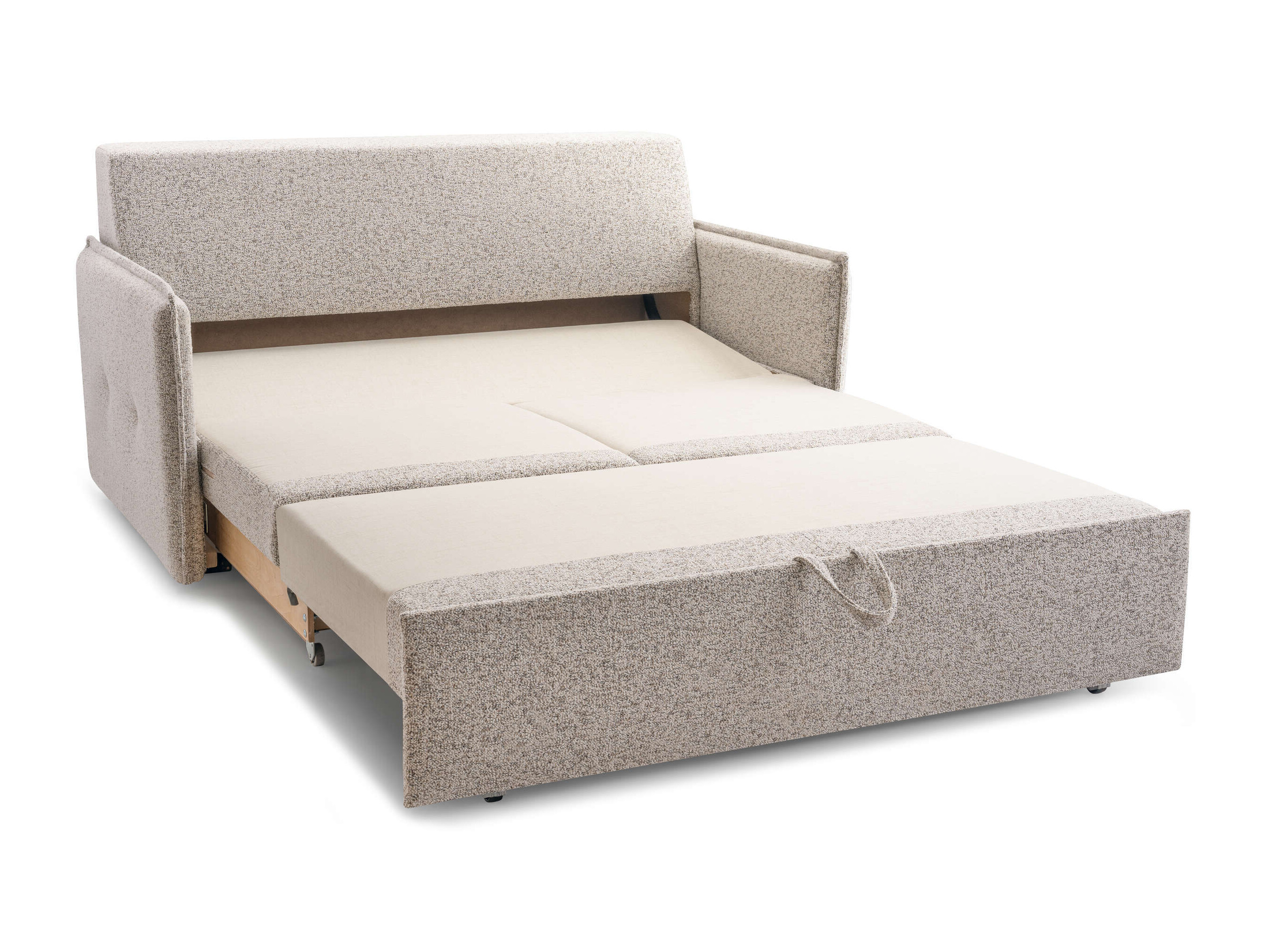 Sovesofa Lufkin 163 (Puente 92)