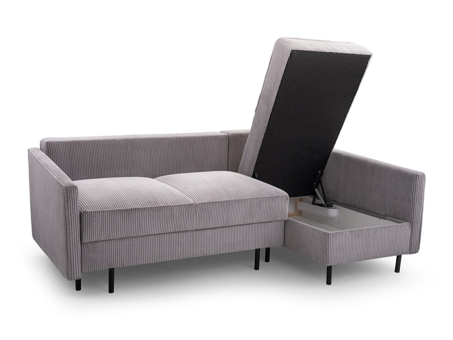 Hjørnesofa Lufkin 164 (Lincoln 86)