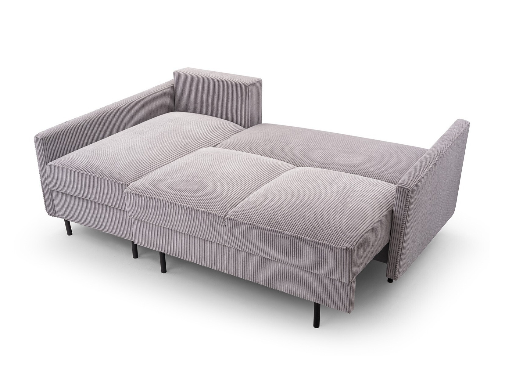 Hjørnesofa Lufkin 164 (Lincoln 90)