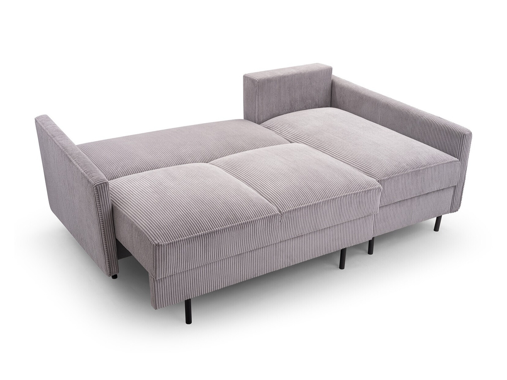 Hjørnesofa Lufkin 164 (Monolith 37)