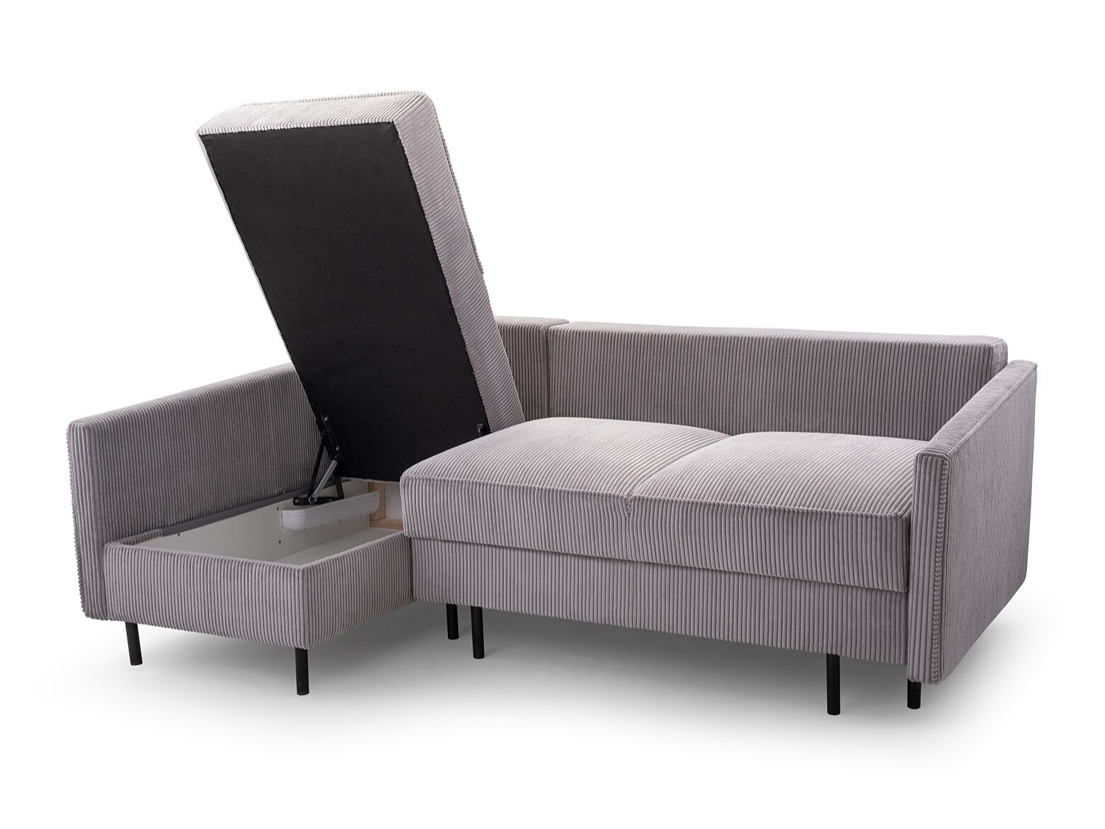 Hjørnesofa Lufkin 164 (Poso 01)