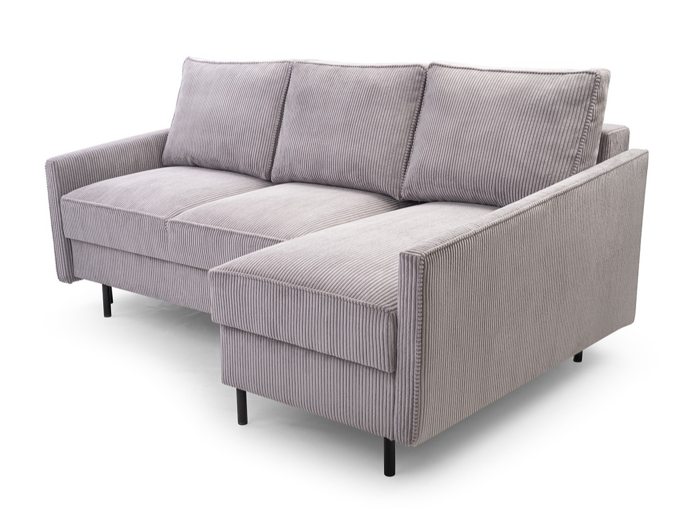 Hjørnesofa Lufkin 164 (Poso 26)