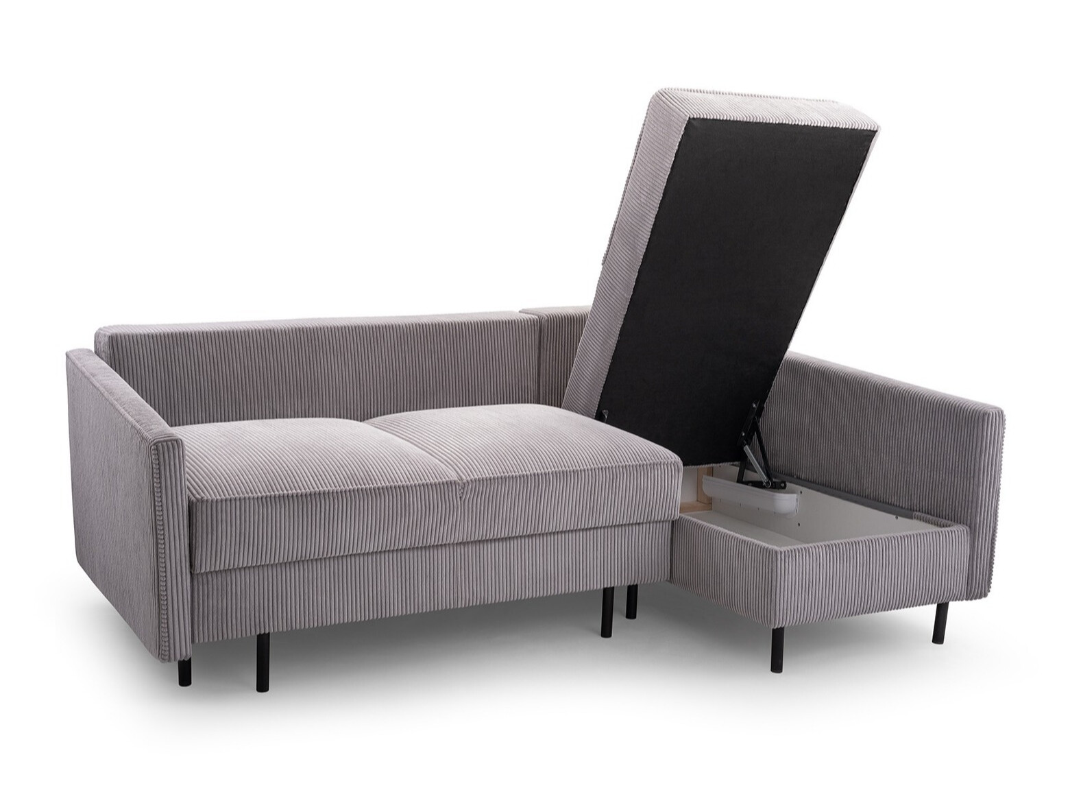 Hjørnesofa Lufkin 164 (Poso 26)