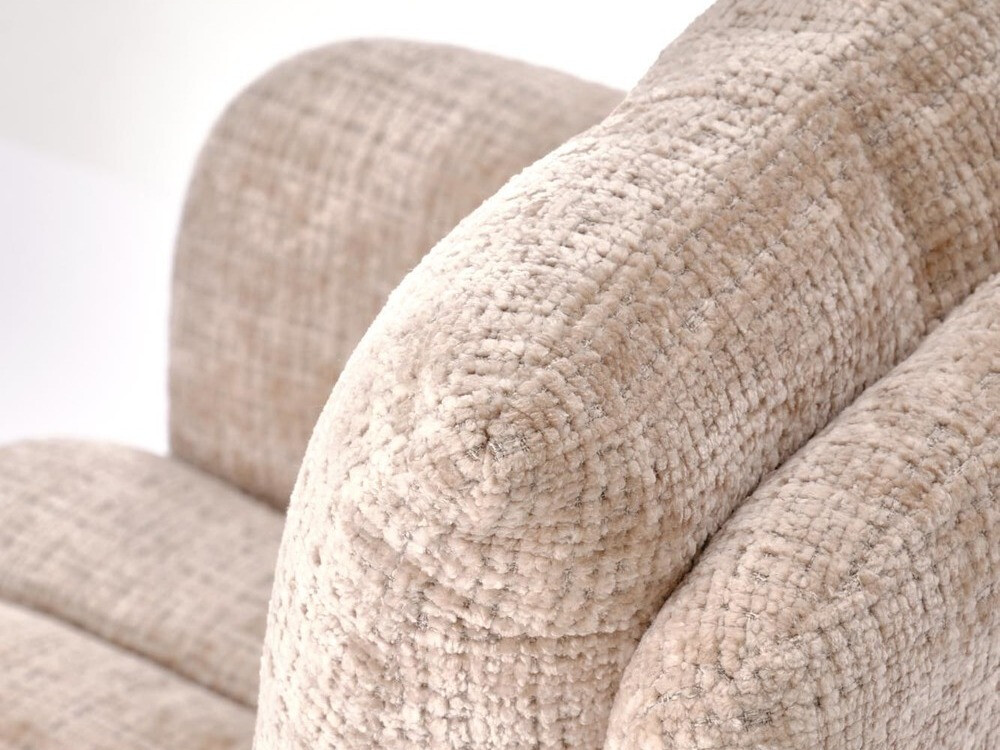 Kontorstol Houston 2183 (Beige)