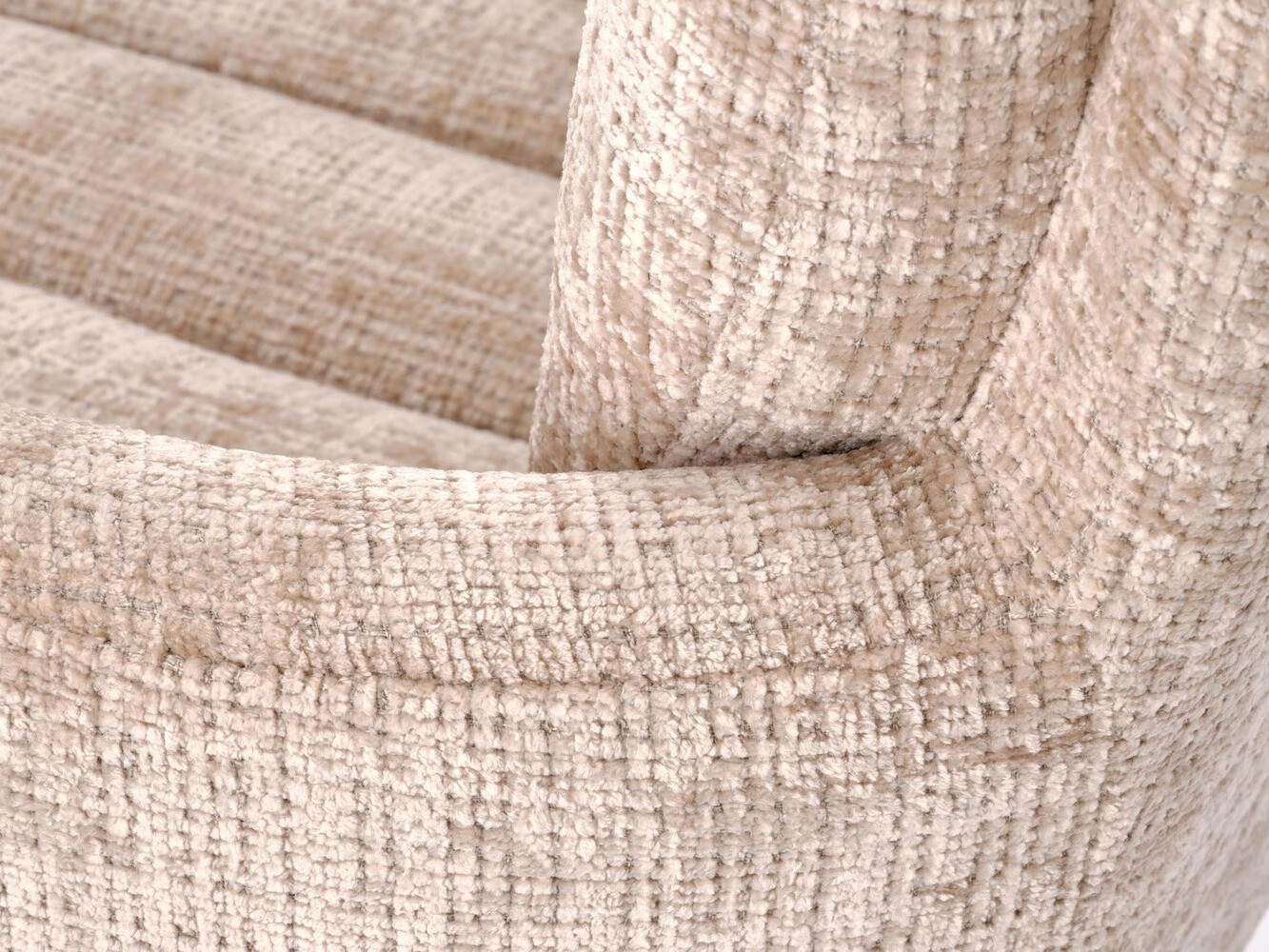 Kontorstol Houston 2183 (Beige)