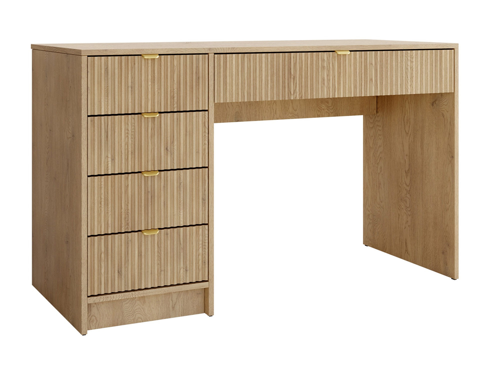 Skrivebord Comfivo Papilio (Cremona-eg)