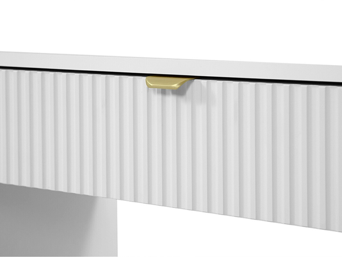 Skrivebord Comfivo Papilio (Cremona-eg)