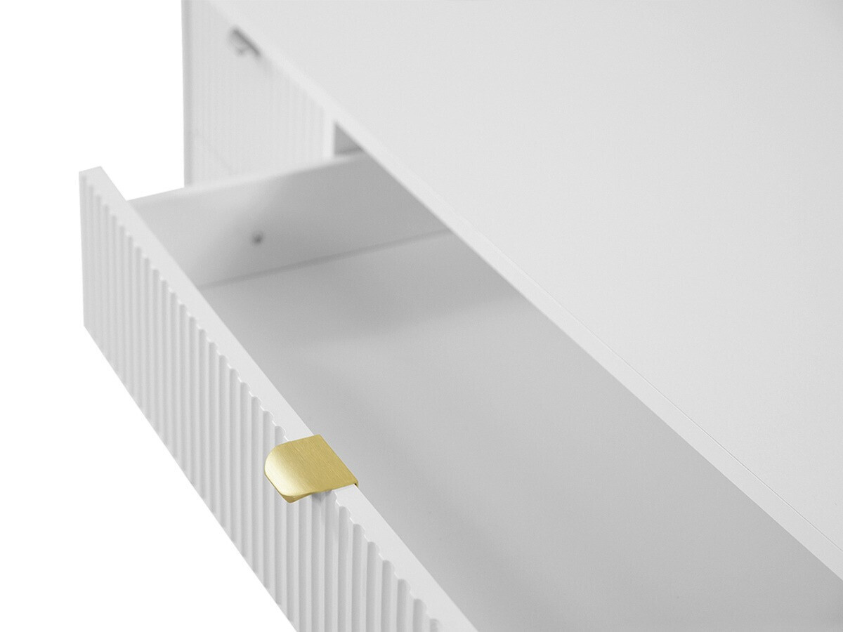 Skrivebord Comfivo Papilio (Cremona-eg)