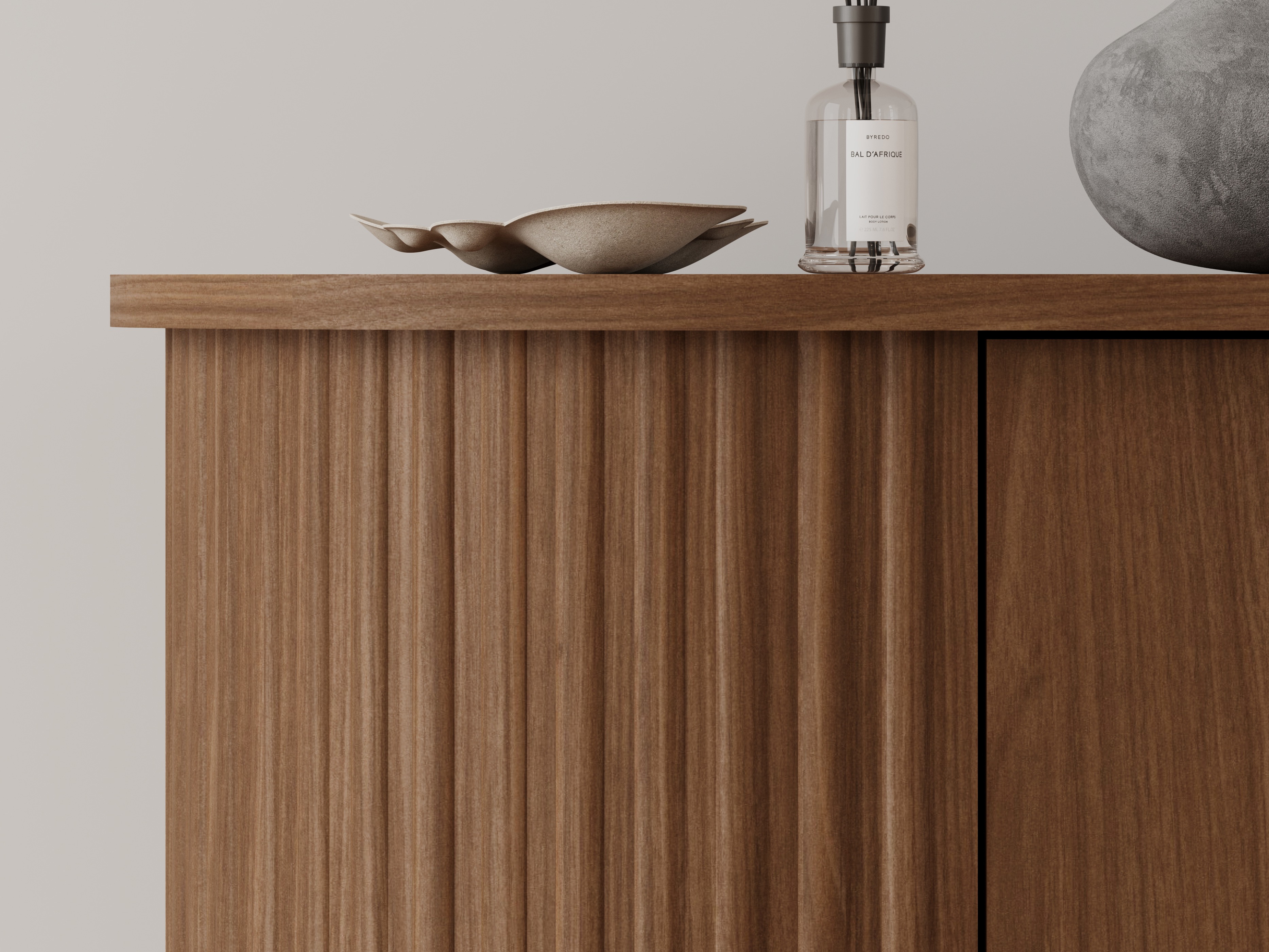TV-bord Vermoru 103