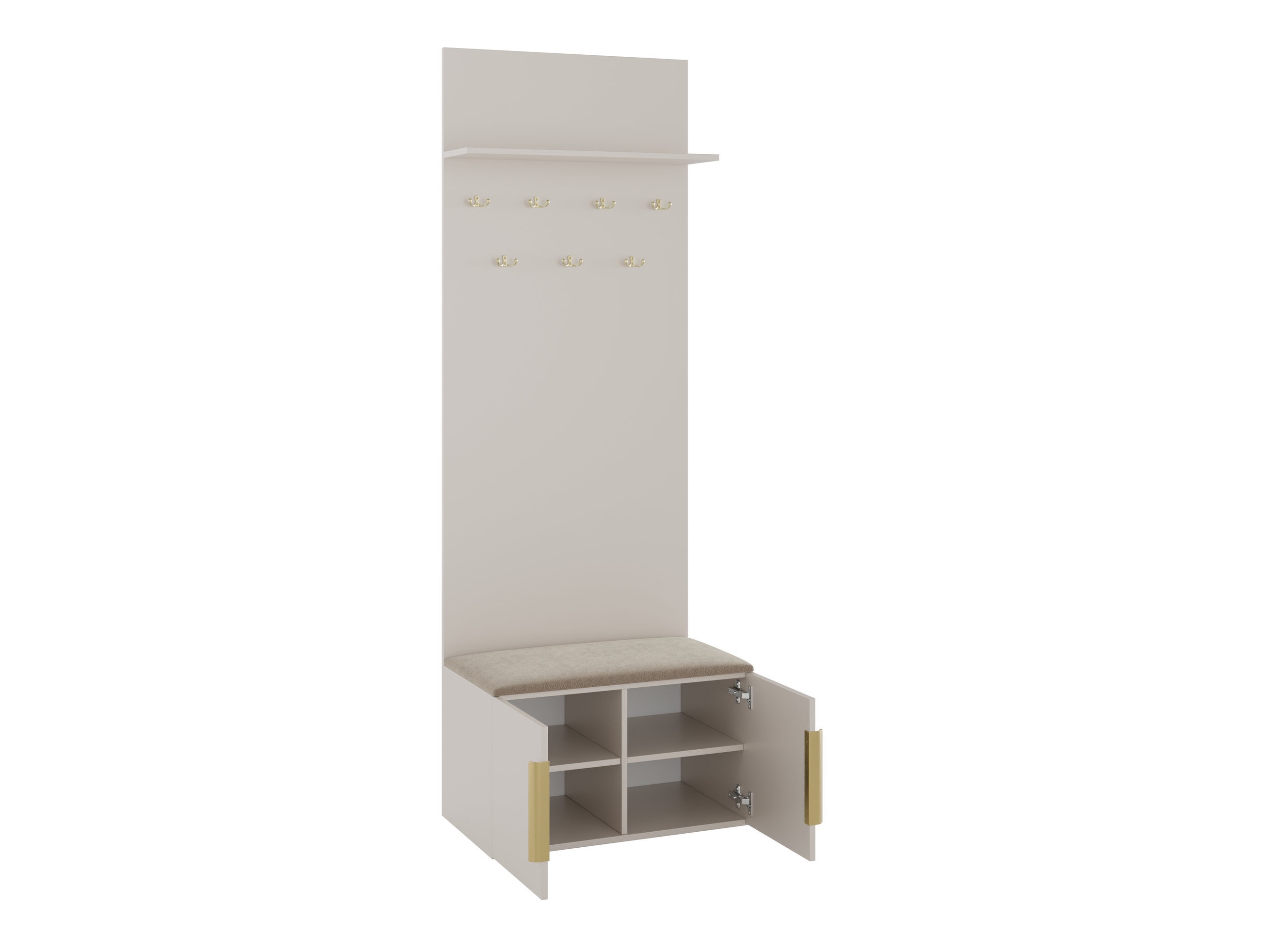 Entrésæt Comfivo 583 (Beige)