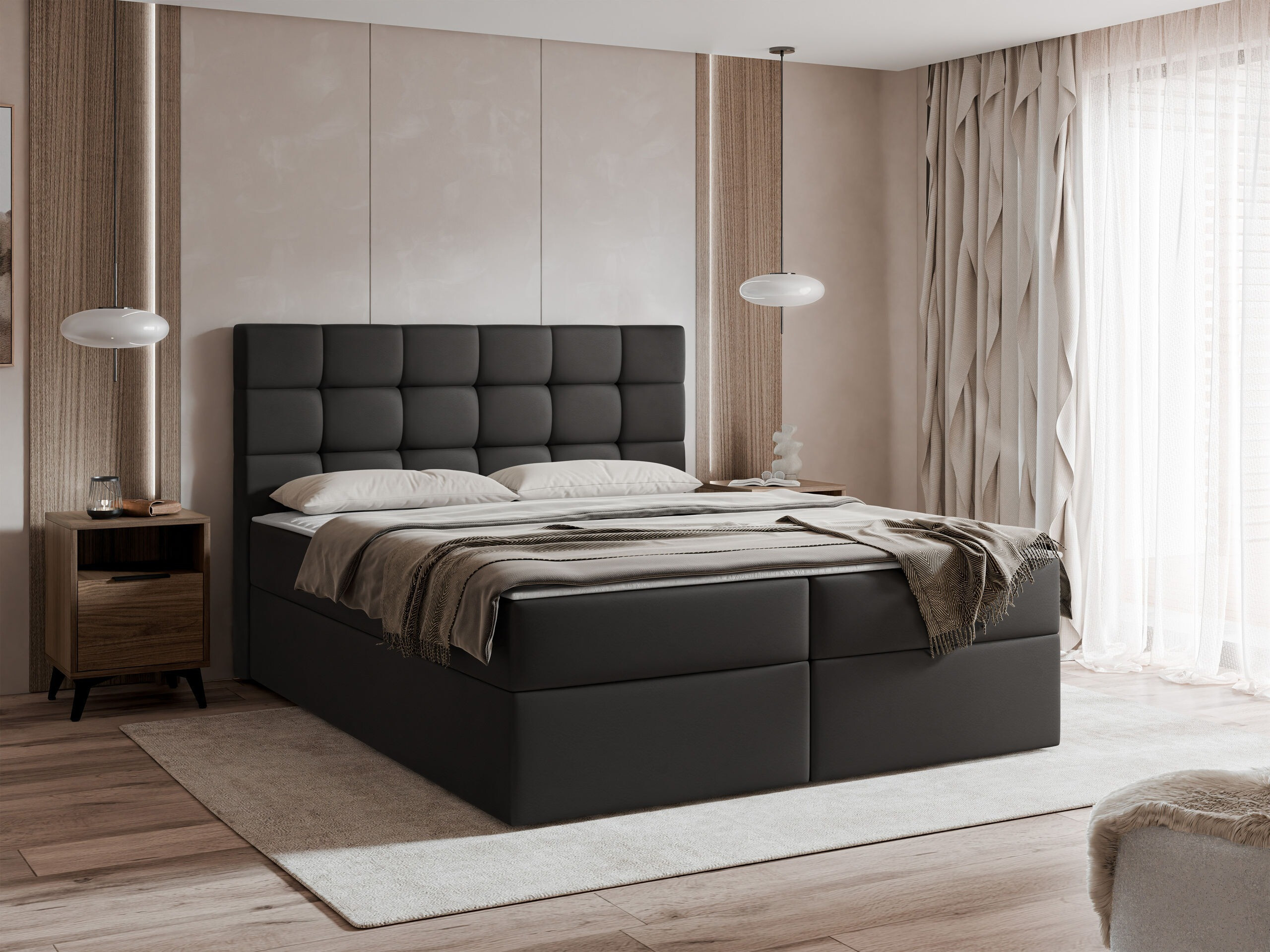 Kontinentalseng Comfivo Osculum I (Soft 011)