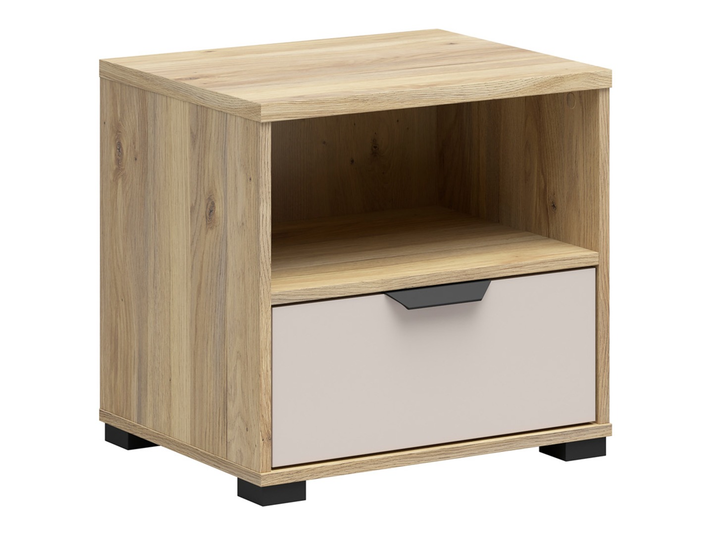 Sengebord Deldora 101