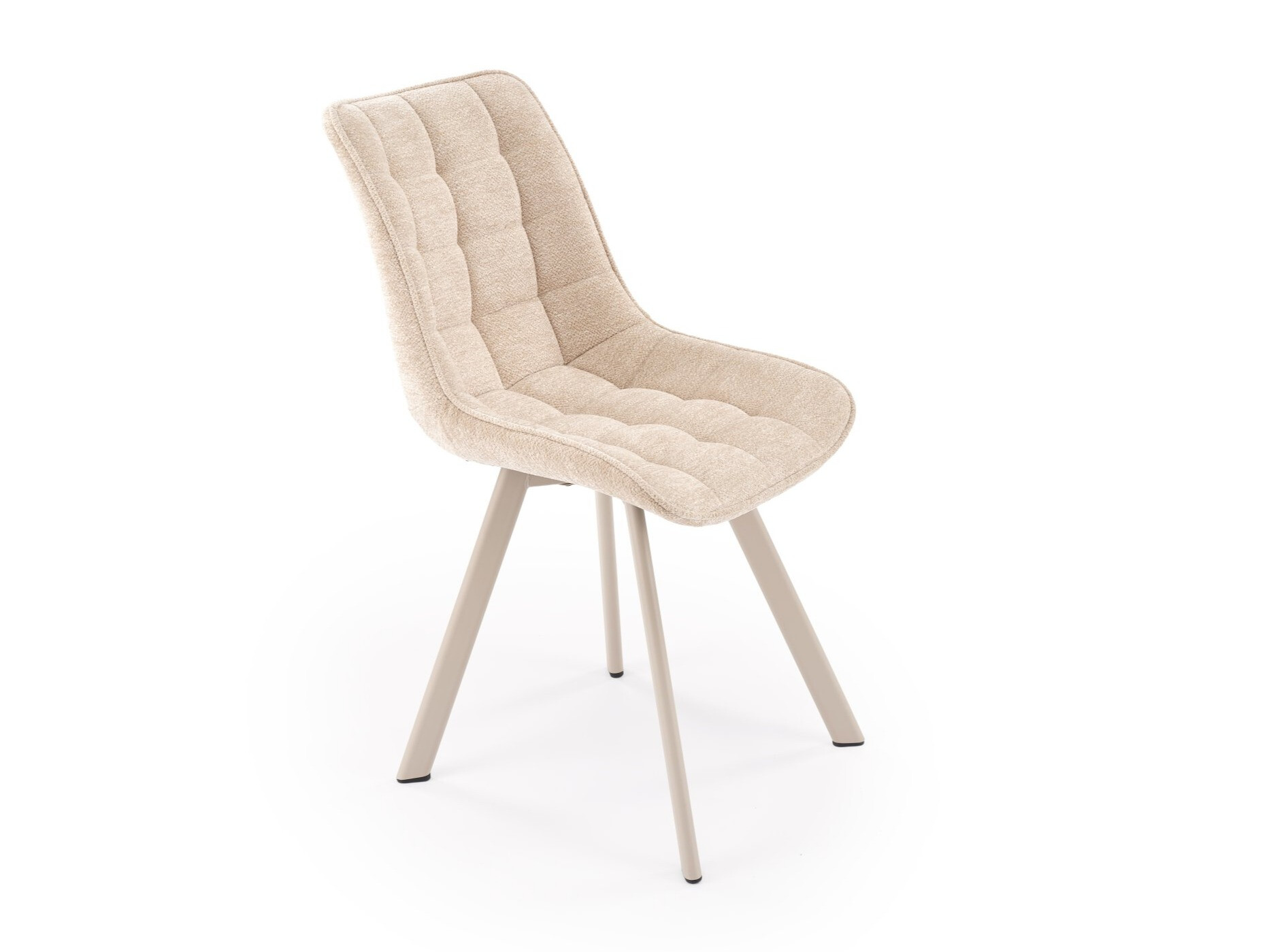 Stol Houston 739 (Beige + Kashmir)